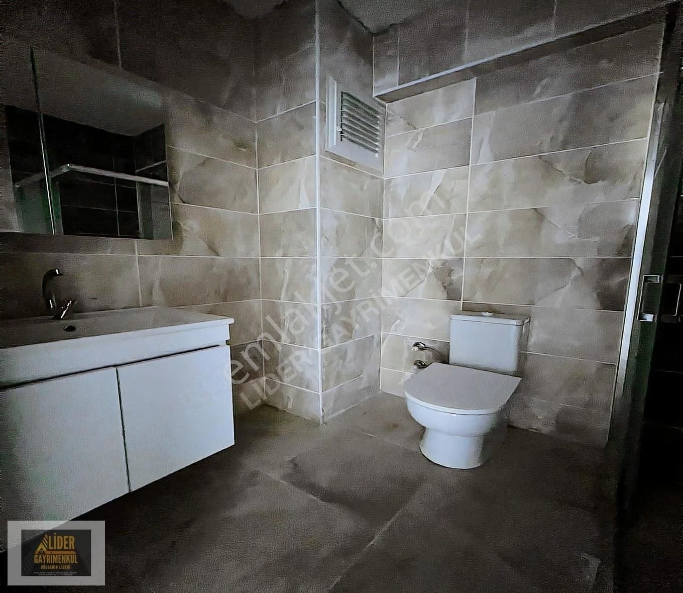 Lider Den İstasyon Mahallesi Merkezde 2+1 Site İçi Satılık Daire - Görsel 32
