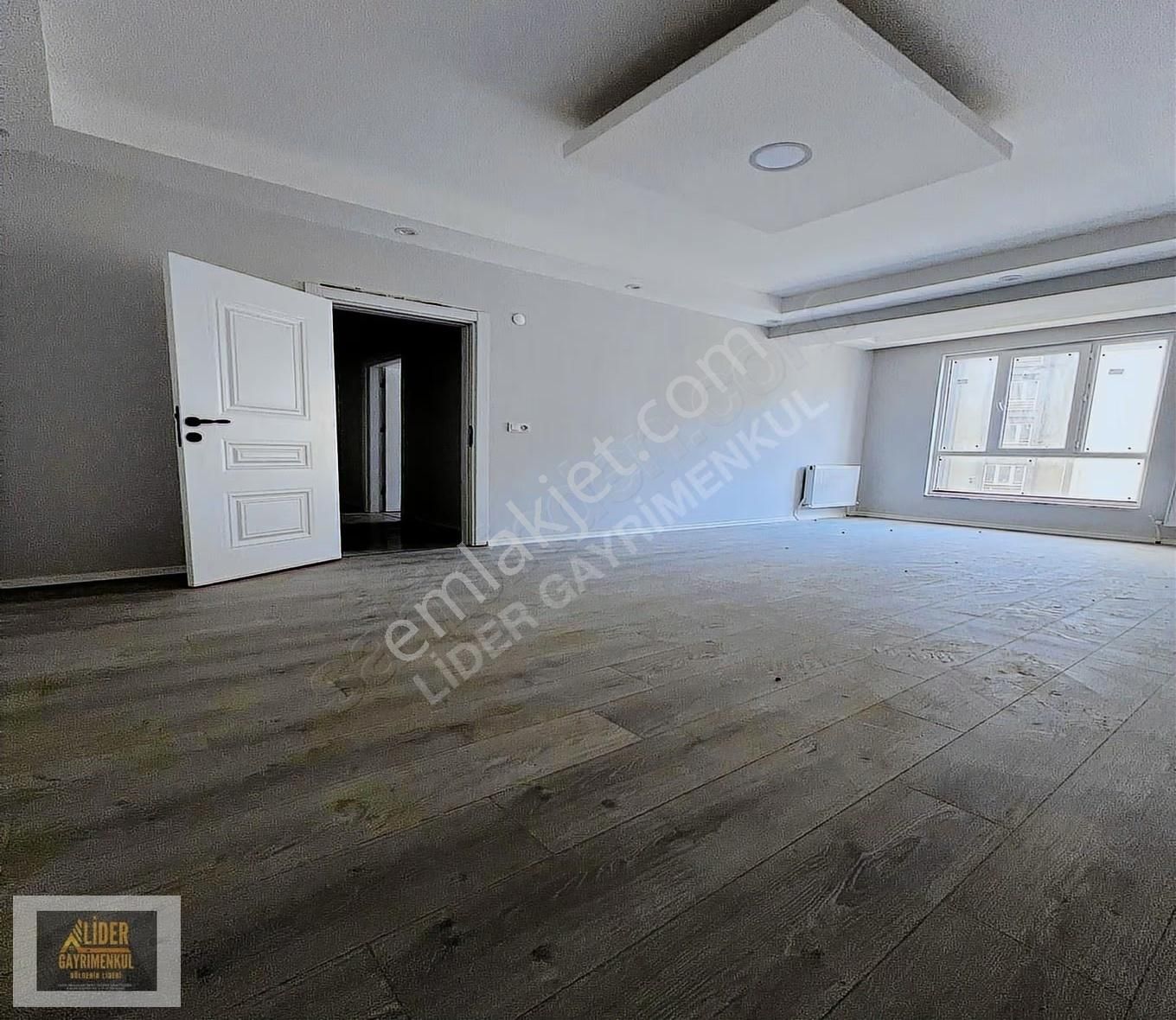 Lider Den İstasyon Mahallesi Merkezde 2+1 Site İçi Satılık Daire - Görsel 35