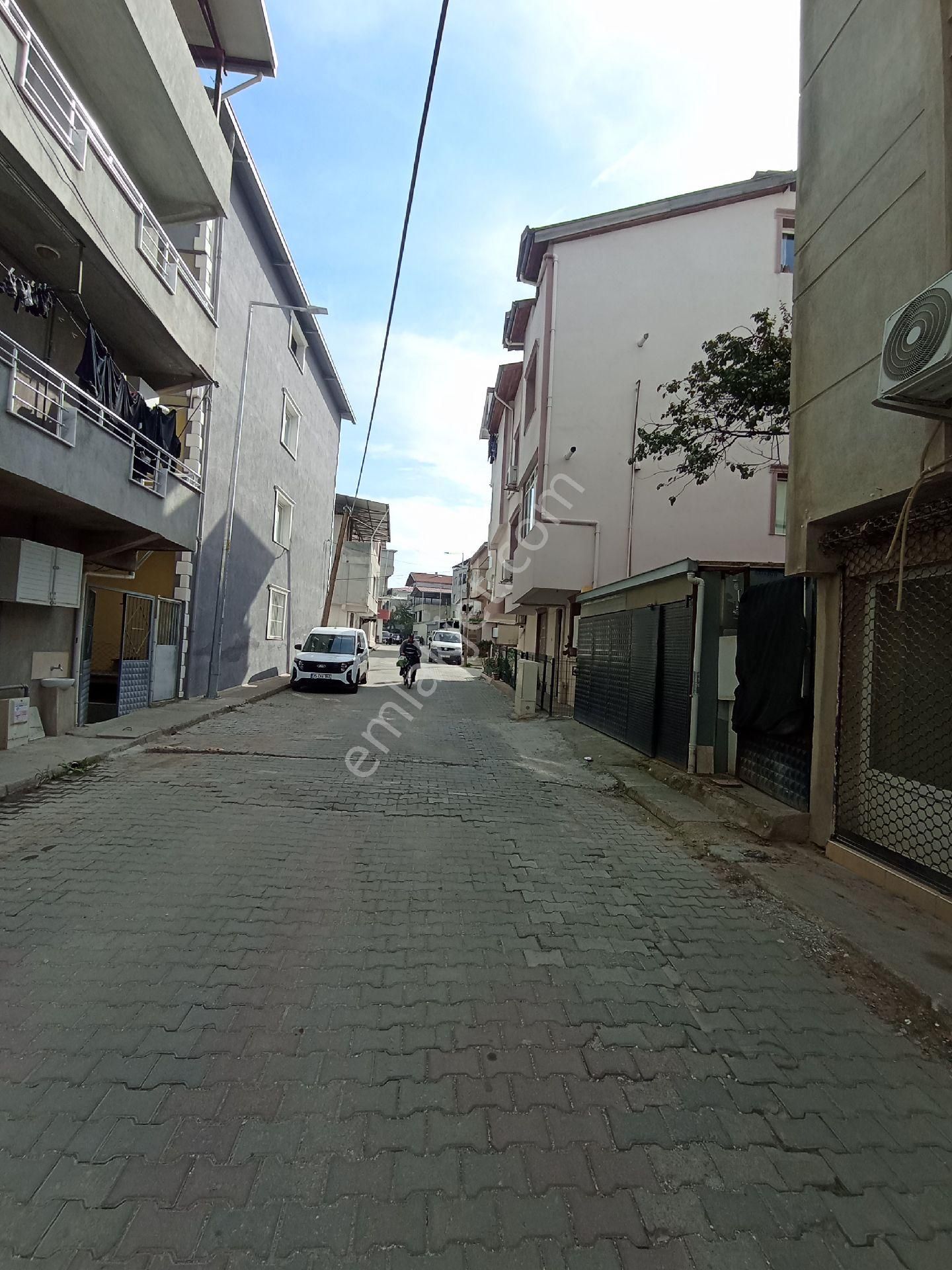 Alyans Emlaktan Kiralık Dükkan/mağaza - Görsel 2