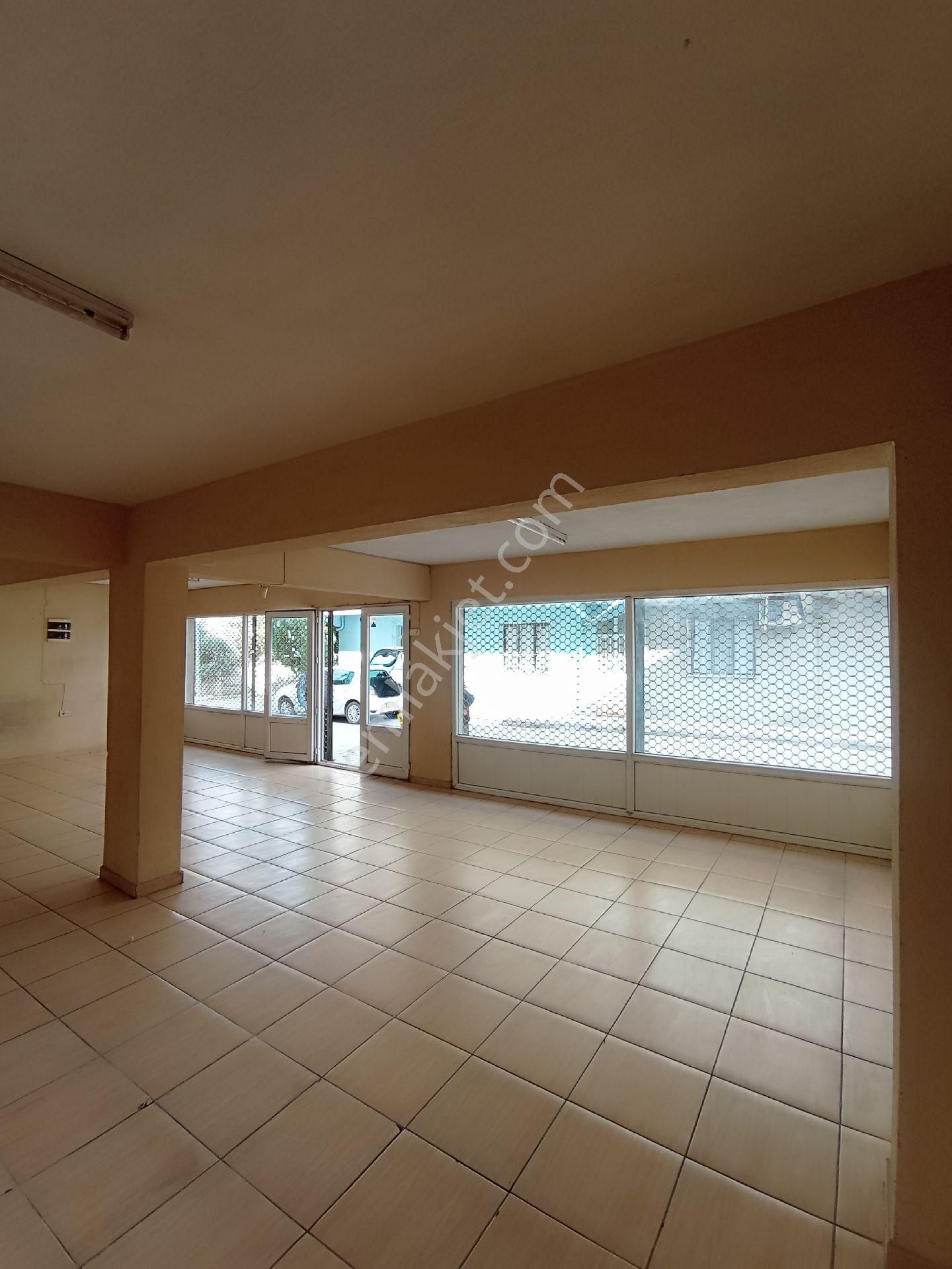 Alyans Emlaktan Kiralık Dükkan/mağaza - Görsel 3