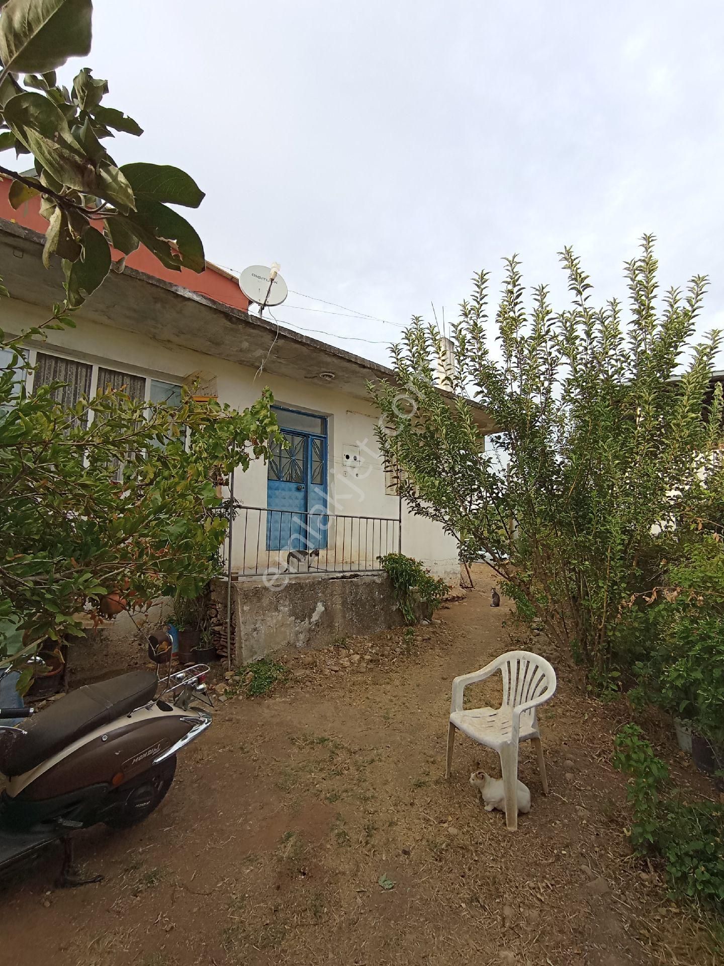 Alyans Emlak'tan Satilik Konut İmarli - Görsel 2