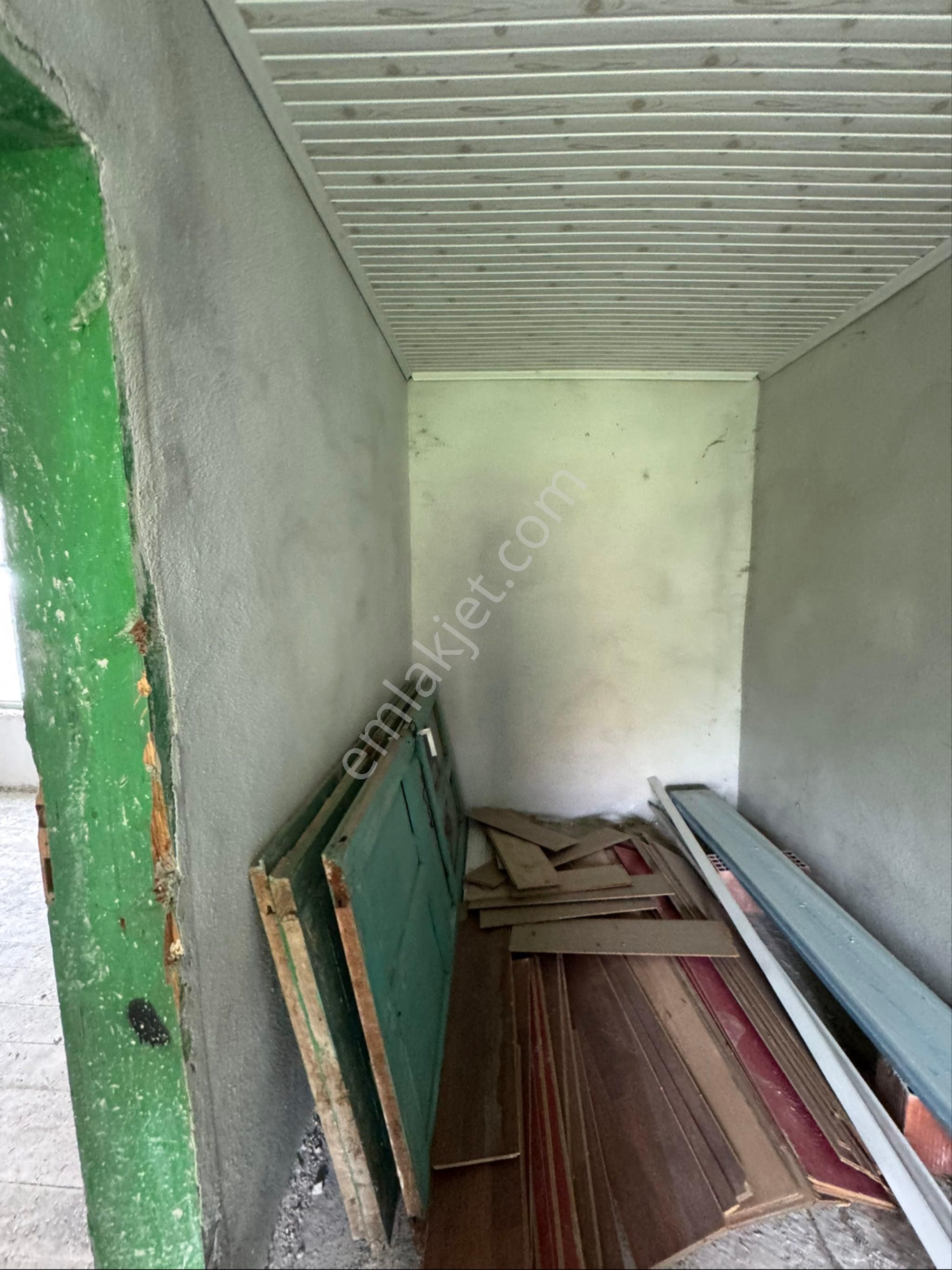 Gölhisar Evciler De 408 M2 Arsa İçinde Müstakil Köy Evi - Görsel 8