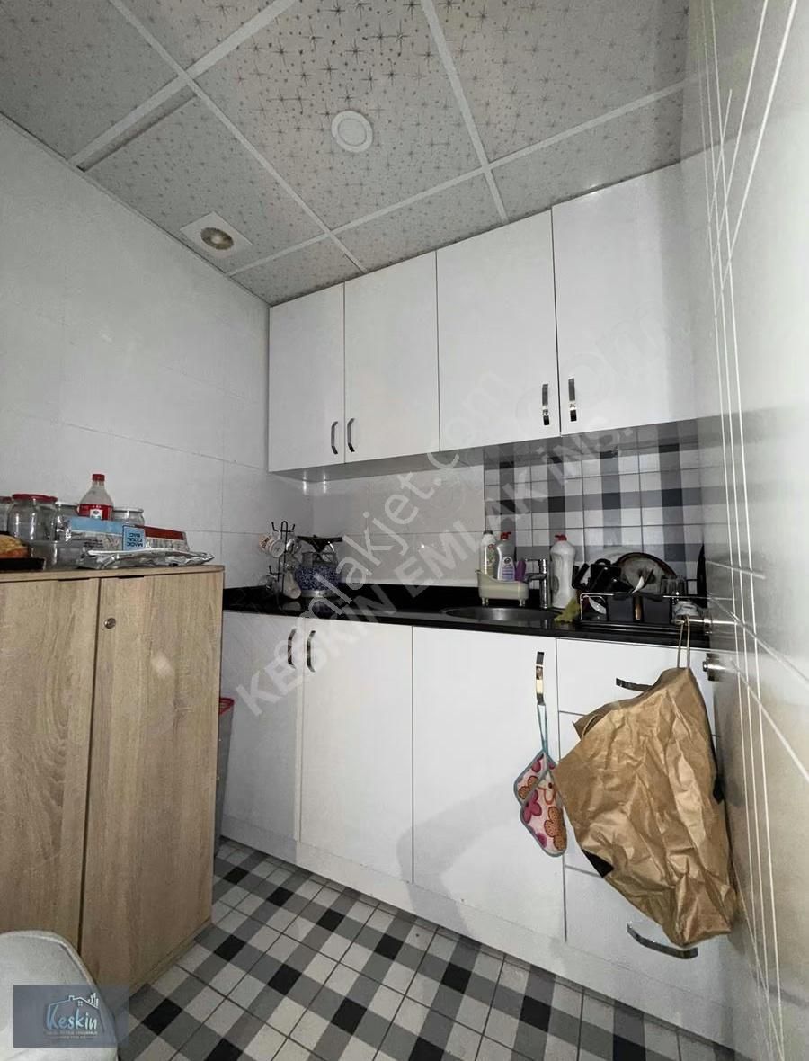 Kültür Kafelerde Özgecan Aslan'ın Karşısında Devren Kiralık - Görsel 5