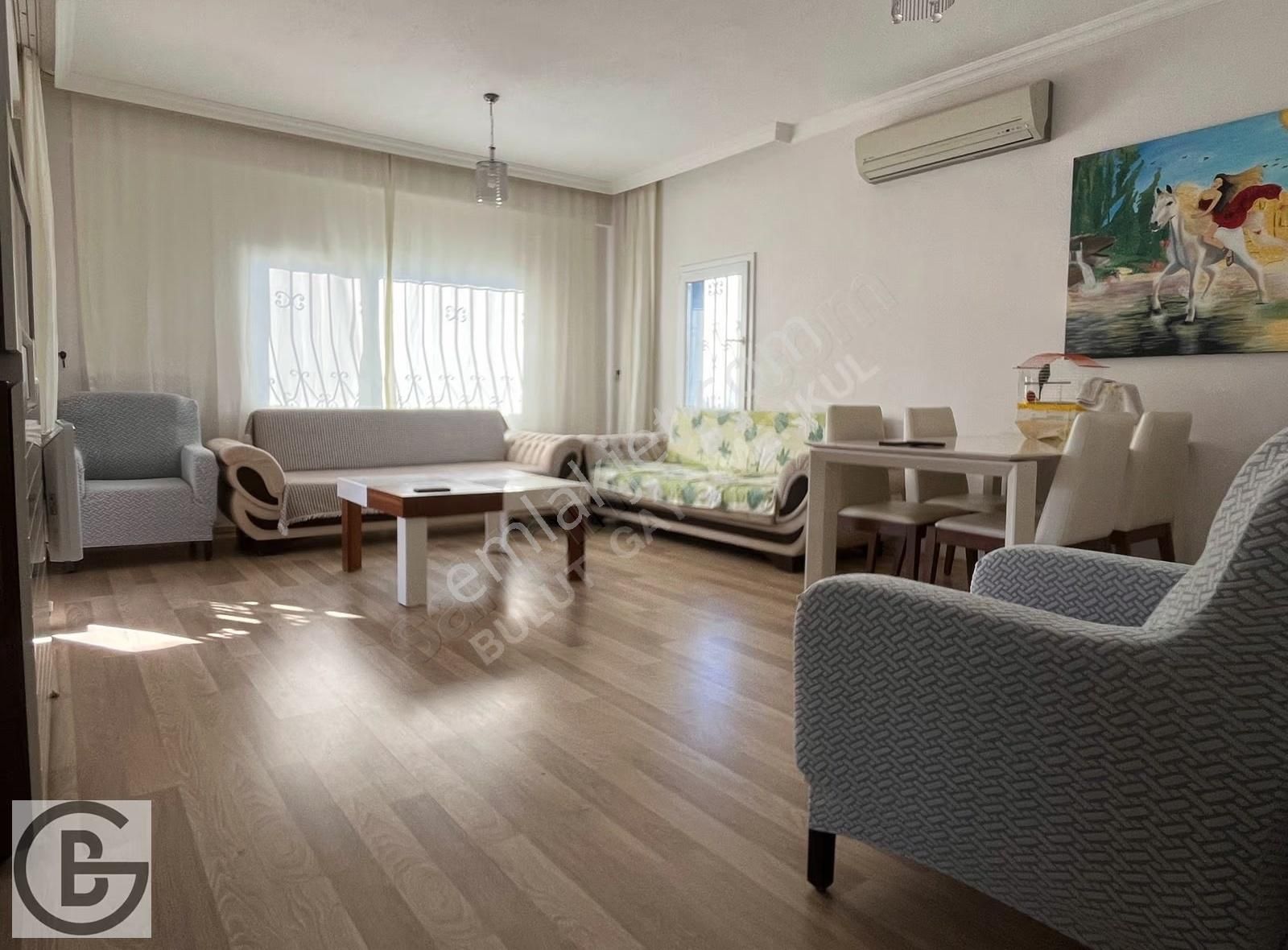 Turgutreismarinaya Yalnızca 200 Metre! Satılık 3+1 Üst Kat Daire - Görsel 4