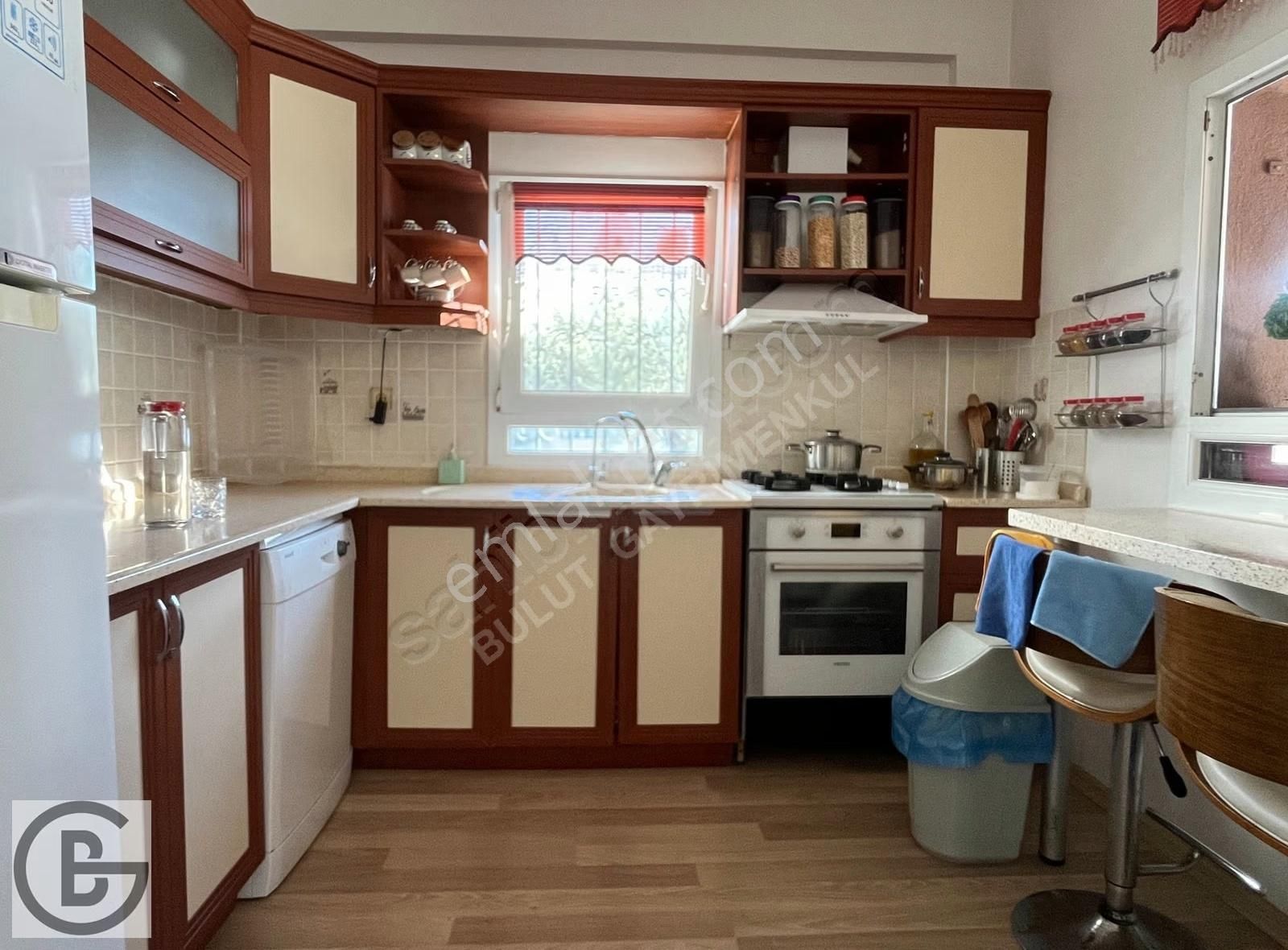 Turgutreismarinaya Yalnızca 200 Metre! Satılık 3+1 Üst Kat Daire - Görsel 9