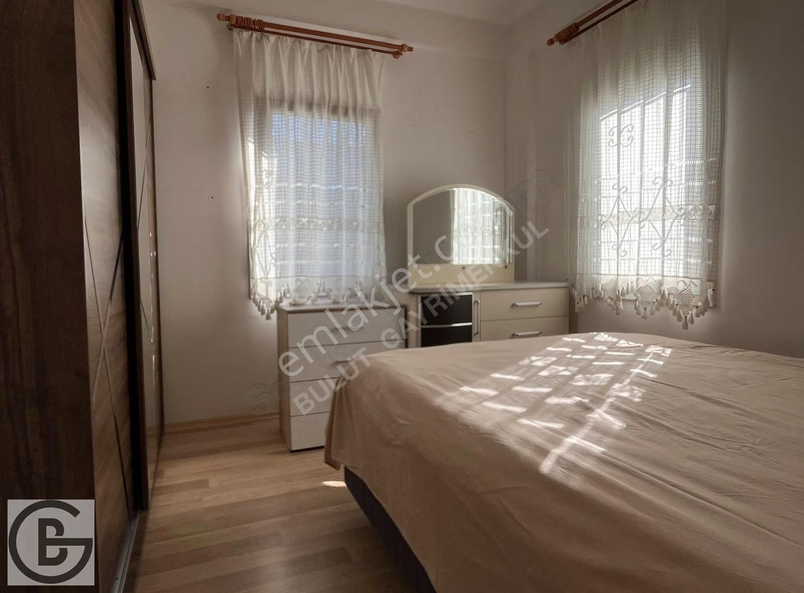 Turgutreismarinaya Yalnızca 200 Metre! Satılık 3+1 Üst Kat Daire - Görsel 15