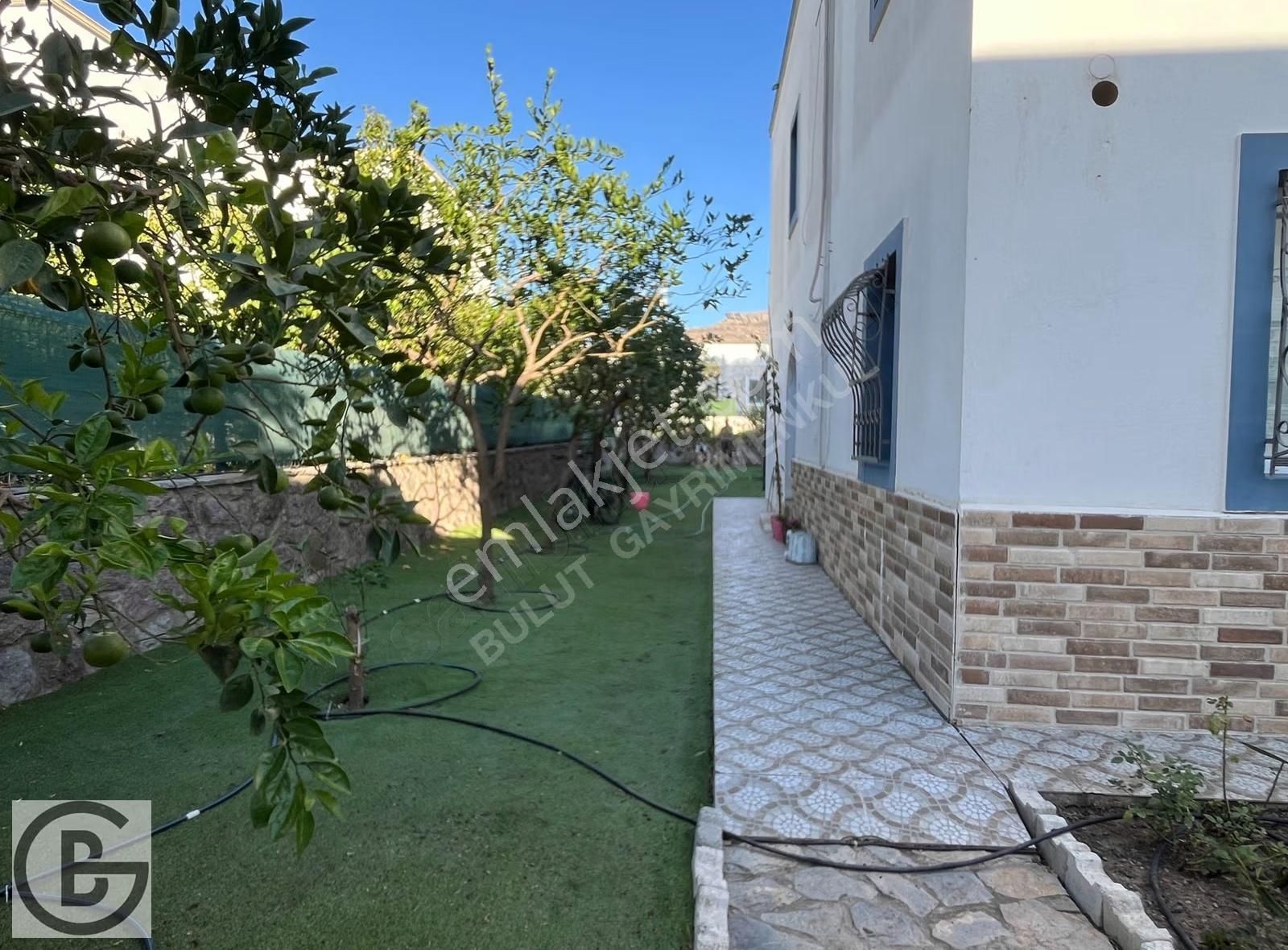 Turgutreismarinaya Yalnızca 200 Metre! Satılık 3+1 Üst Kat Daire - Görsel 14