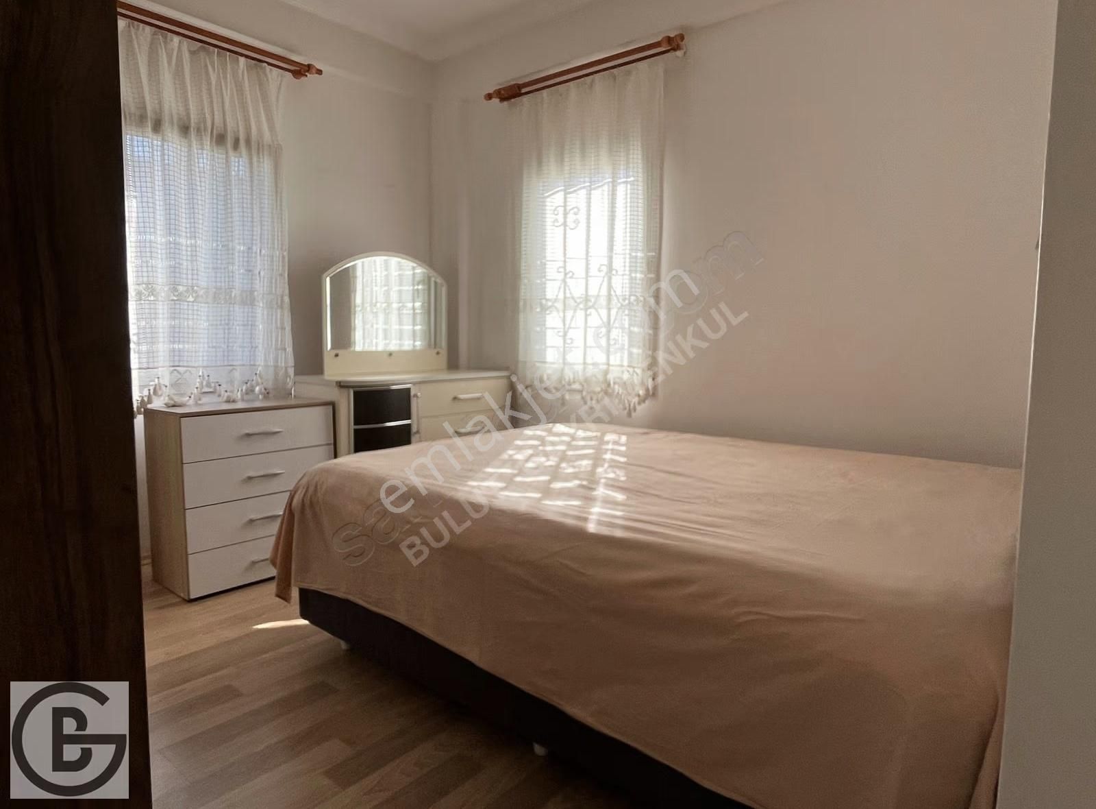 Turgutreismarinaya Yalnızca 200 Metre! Satılık 3+1 Üst Kat Daire - Görsel 13