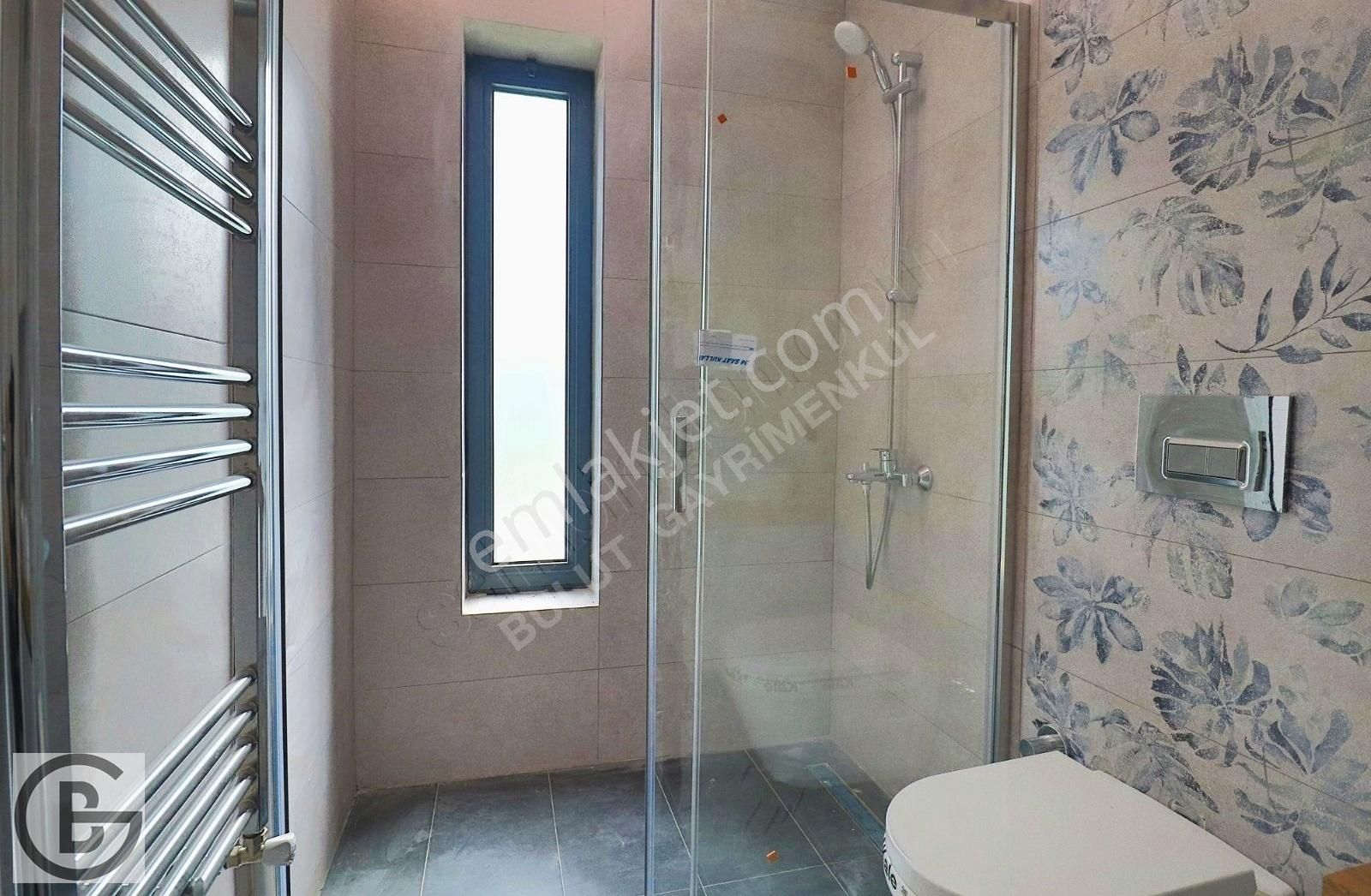 Bodrum Merkez'de Önü Açık, Yerden Isıtmalı, Geniş Bahçeli 2+1 - Görsel 10