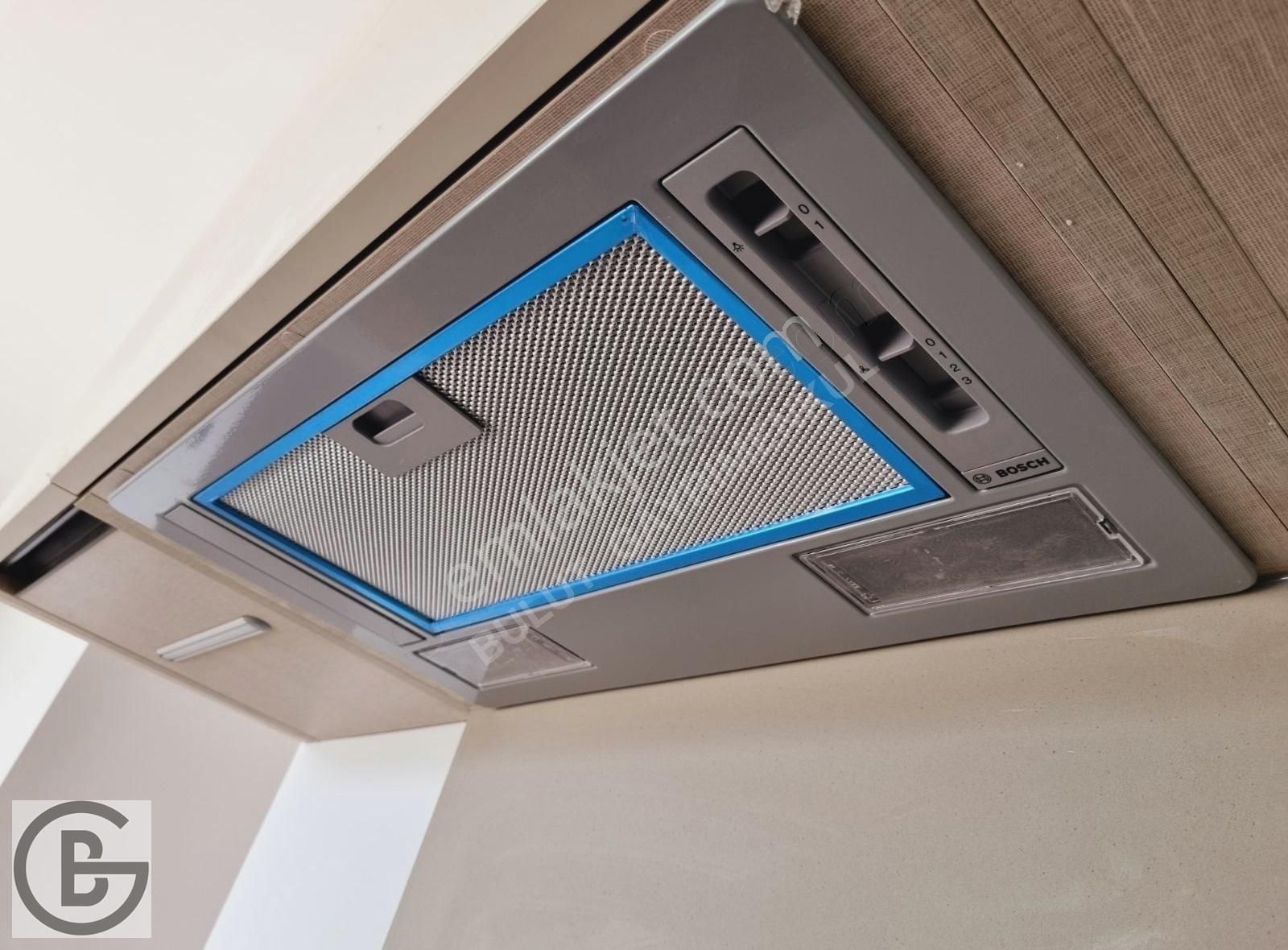 Bodrum Merkez'de Önü Açık, Yerden Isıtmalı, Geniş Bahçeli 2+1 - Görsel 32