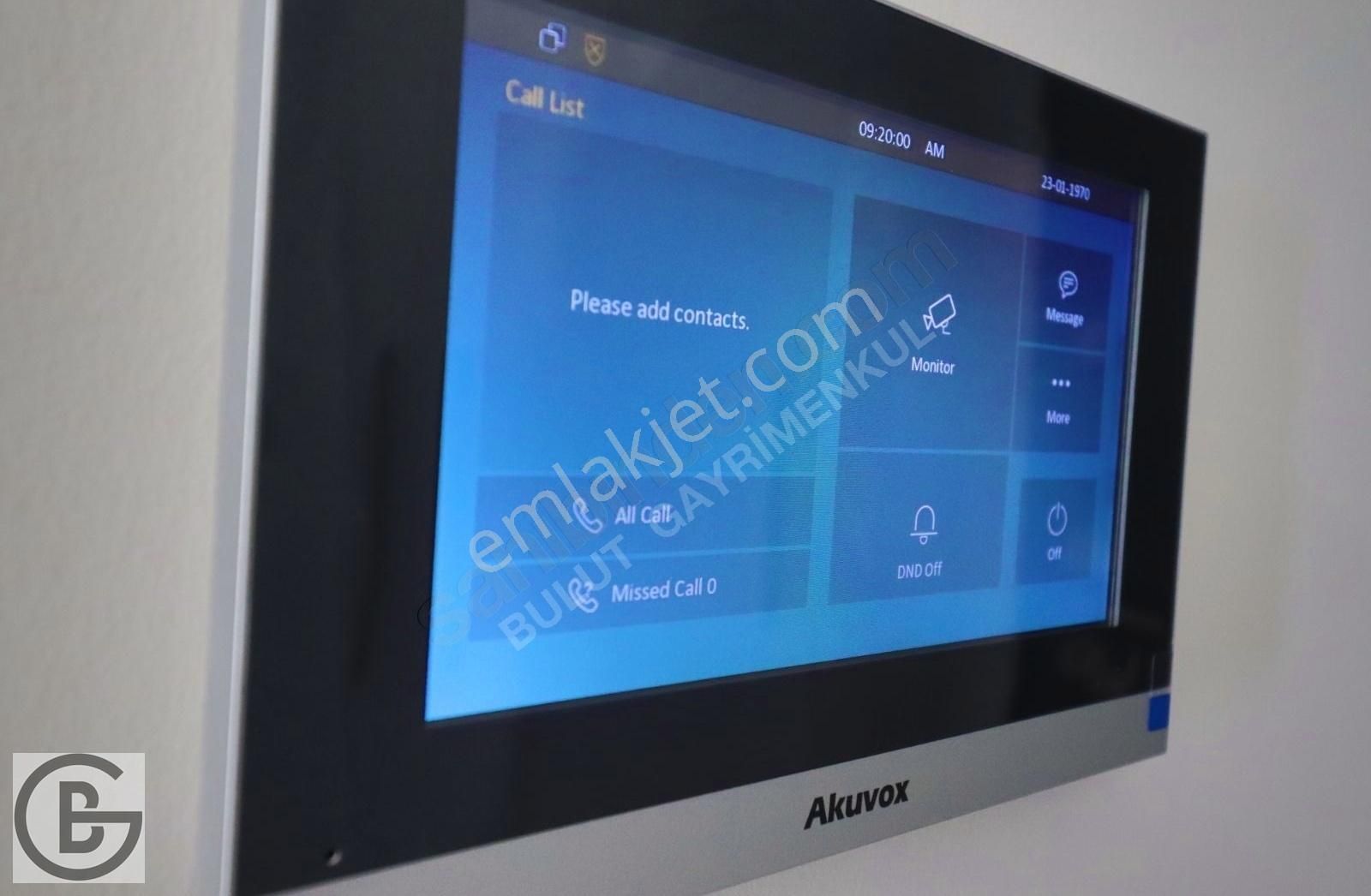 Bodrum Merkez'de Önü Açık, Yerden Isıtmalı, Geniş Bahçeli 2+1 - Görsel 30