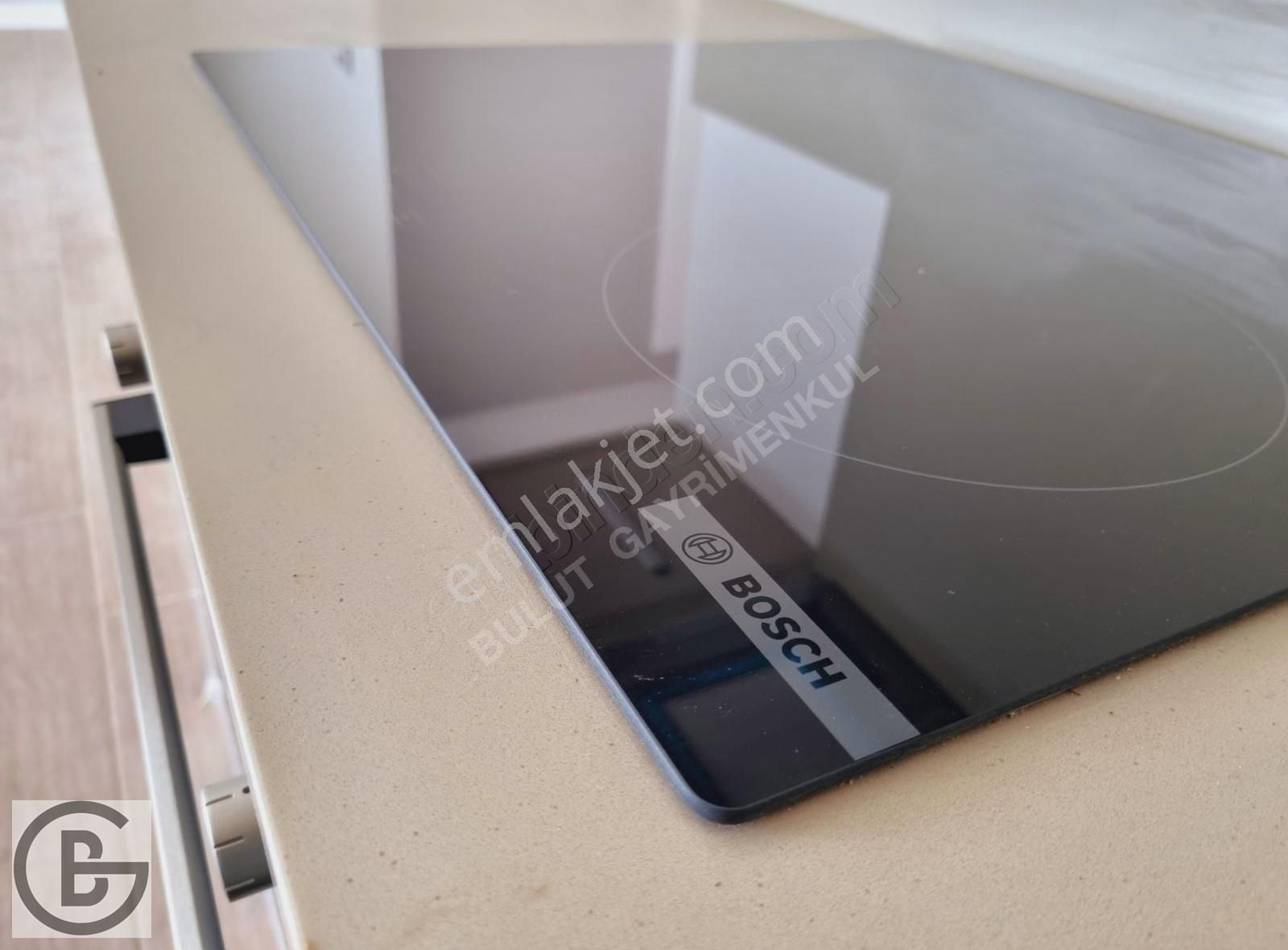 Bodrum Merkez'de Önü Açık, Yerden Isıtmalı, Geniş Bahçeli 2+1 - Görsel 29