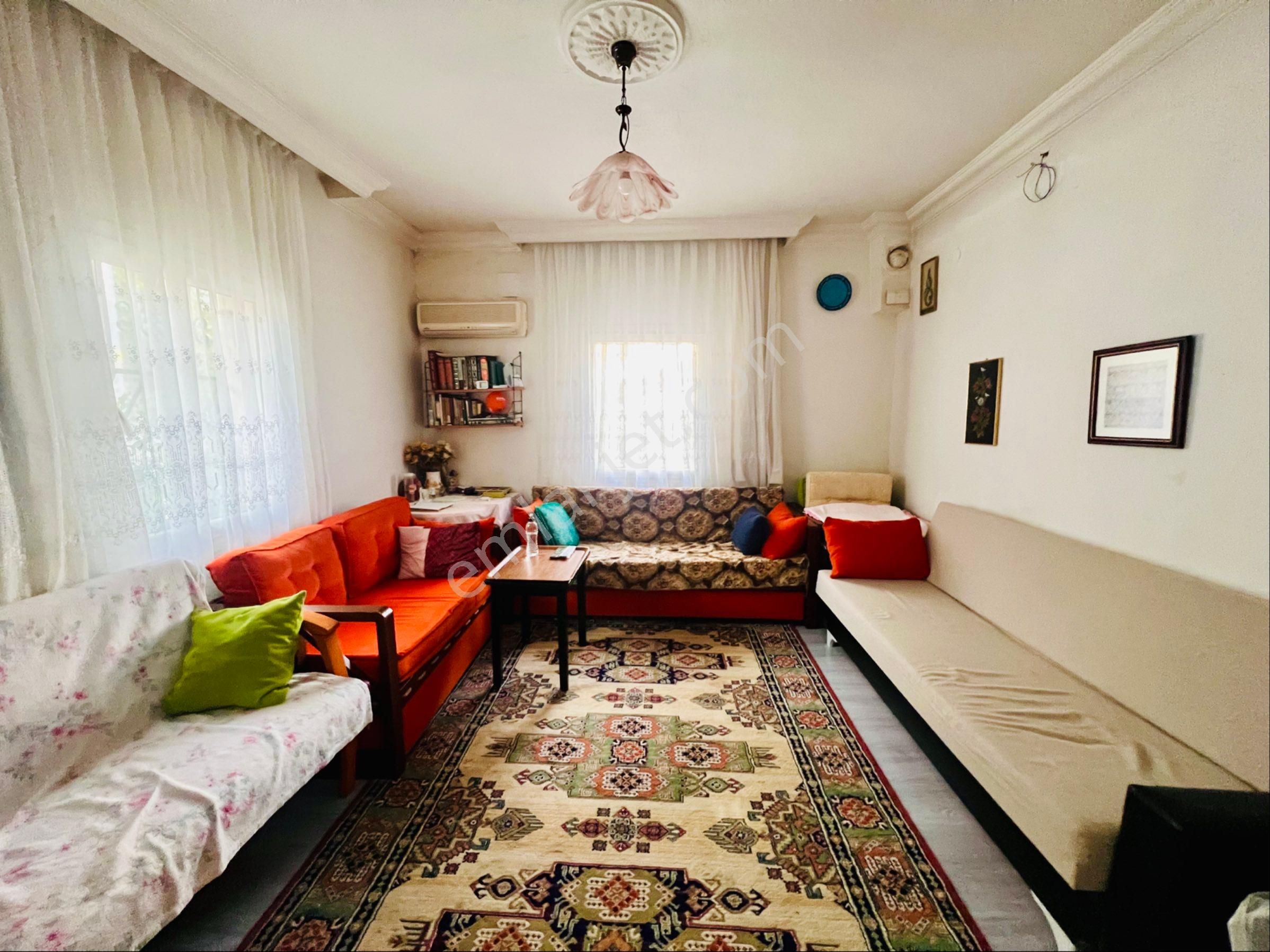 Şahin Gayrimenkul’den Fethiye Tarihi Kral Amintas Kaya Mezarları Bölgesinde Satılık Müstakil Taş Ev - Görsel 3