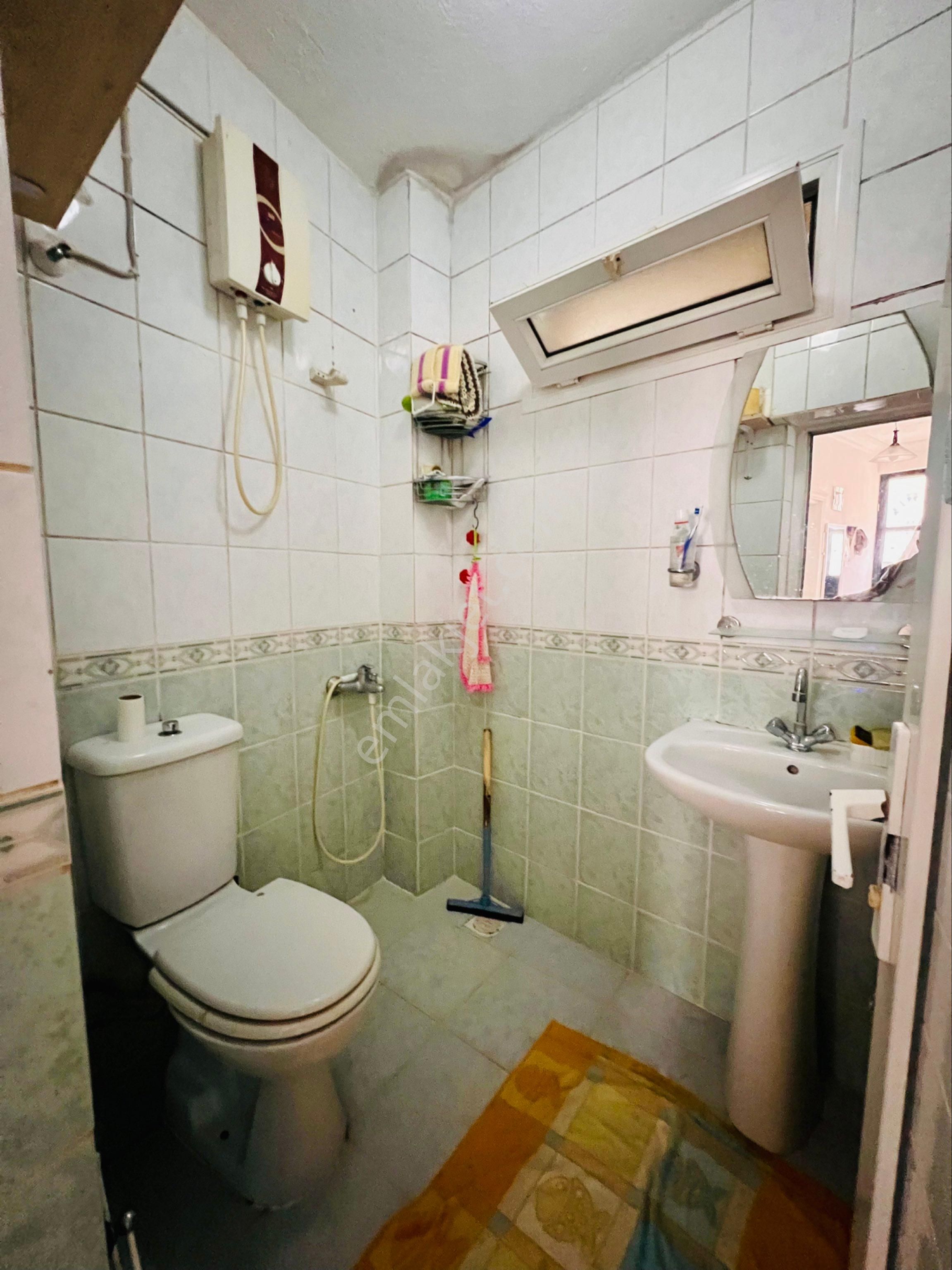 Şahin Gayrimenkul’den Fethiye Tarihi Kral Amintas Kaya Mezarları Bölgesinde Satılık Müstakil Taş Ev - Görsel 7