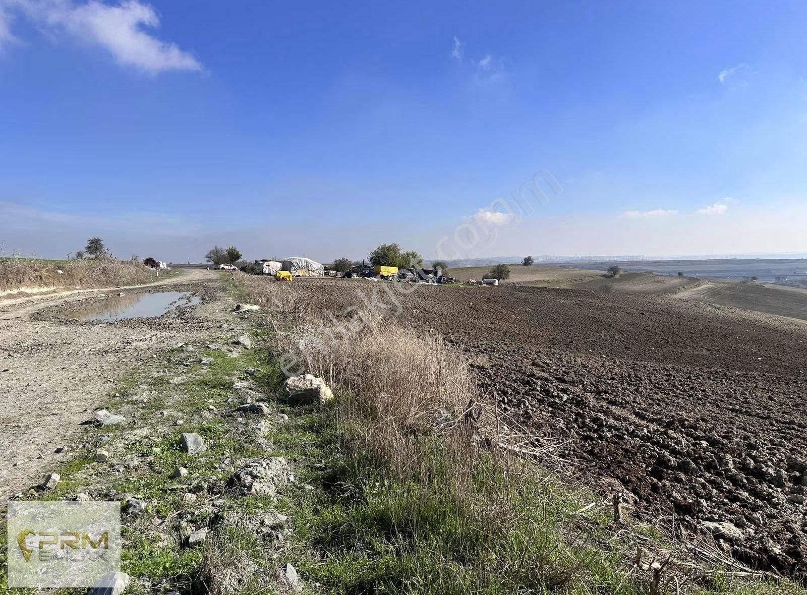 Prm Emlaktan Yassıörende 500 M2 Yatırımlık Arsa Fırsatı - Görsel 14