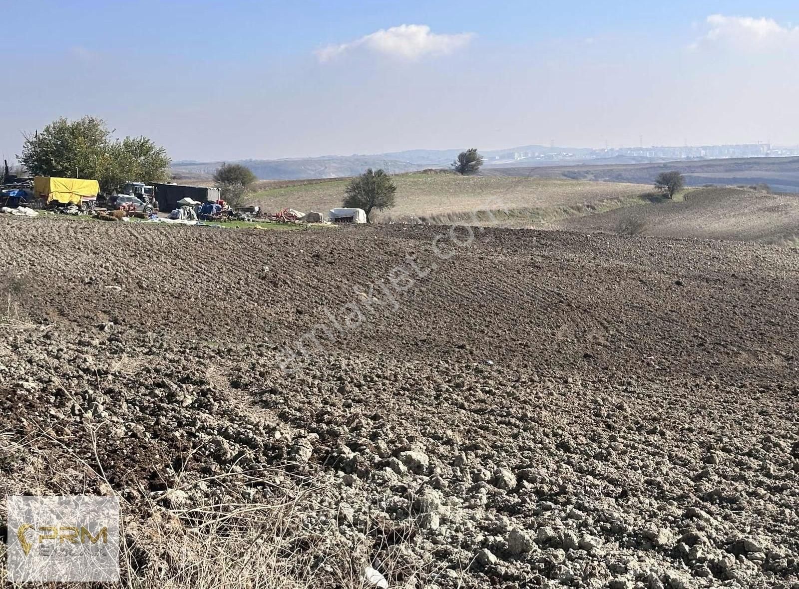 Prm Emlaktan Yassıörende 500 M2 Yatırımlık Arsa Fırsatı - Görsel 13