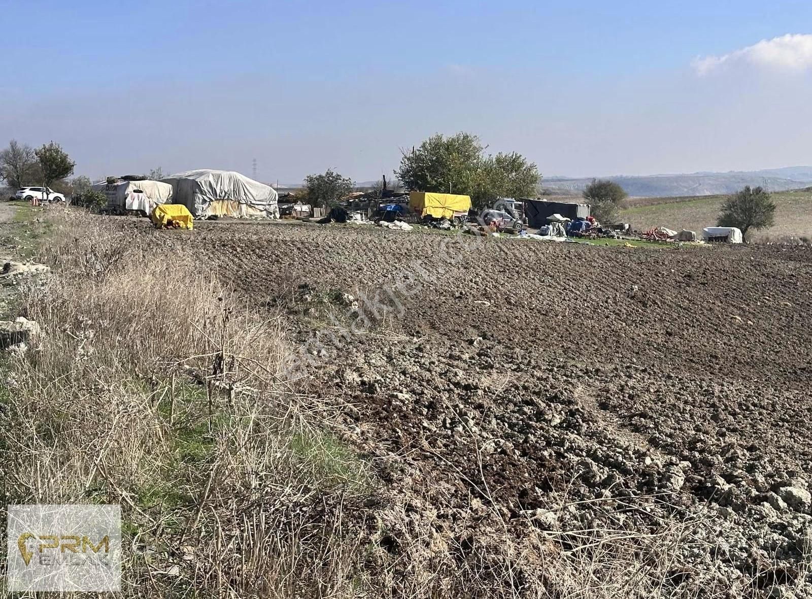 Prm Emlaktan Yassıörende 500 M2 Yatırımlık Arsa Fırsatı - Görsel 15