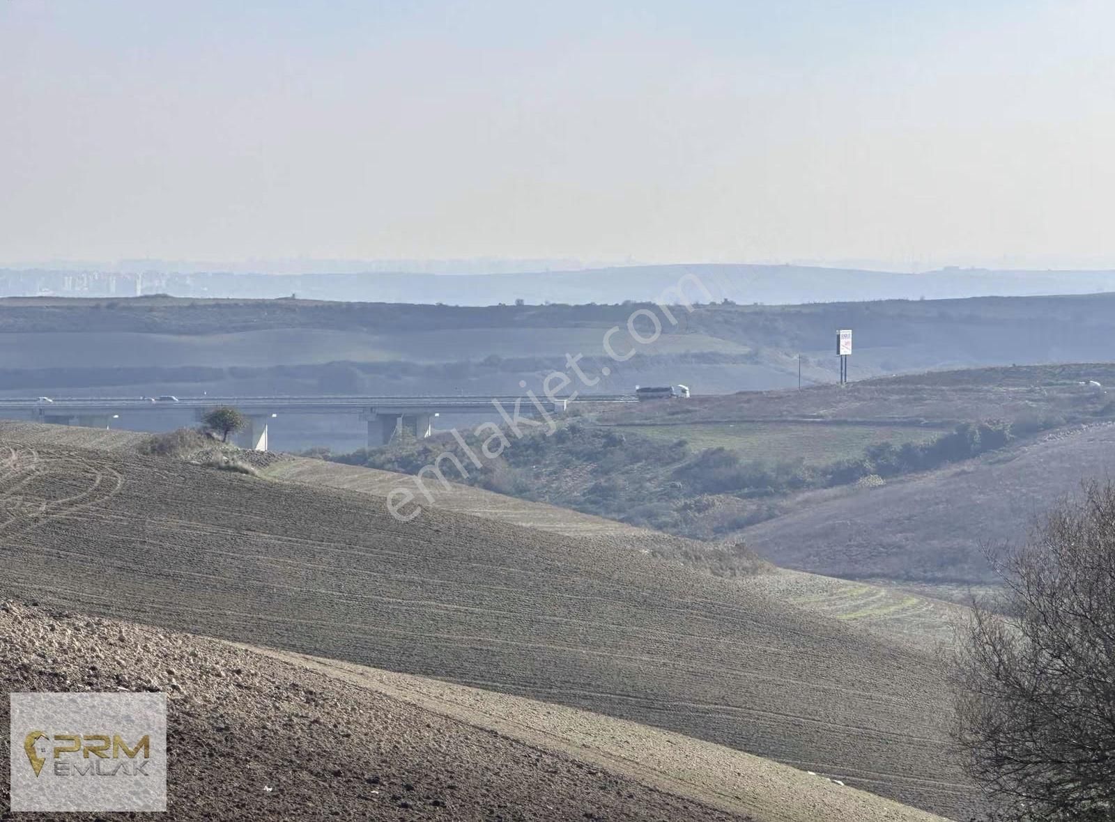Prm Emlaktan Yassıörende 500 M2 Yatırımlık Arsa Fırsatı - Görsel 3