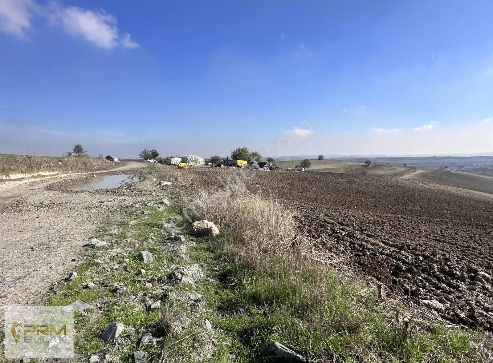 Prm Emlaktan Yassıörende 500 M2 Yatırımlık Arsa Fırsatı - Görsel 9