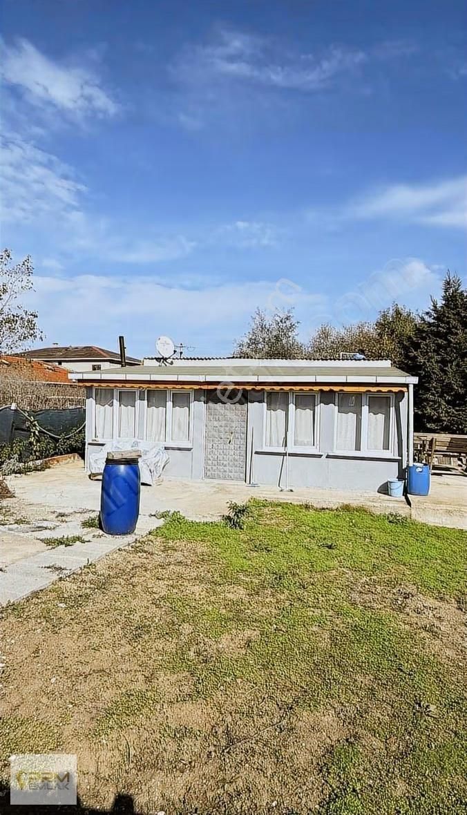 Çatalca Elbasanda 2+1 Evli 350 M² Arsa - Görsel 7