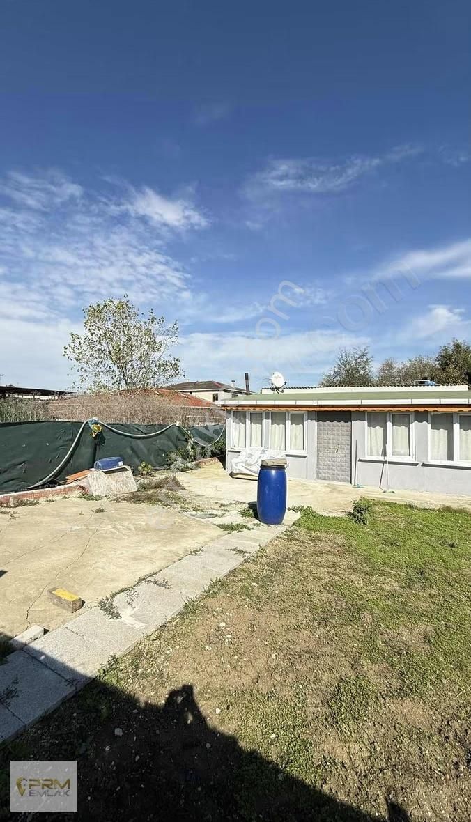 Çatalca Elbasanda 2+1 Evli 350 M² Arsa - Görsel 8