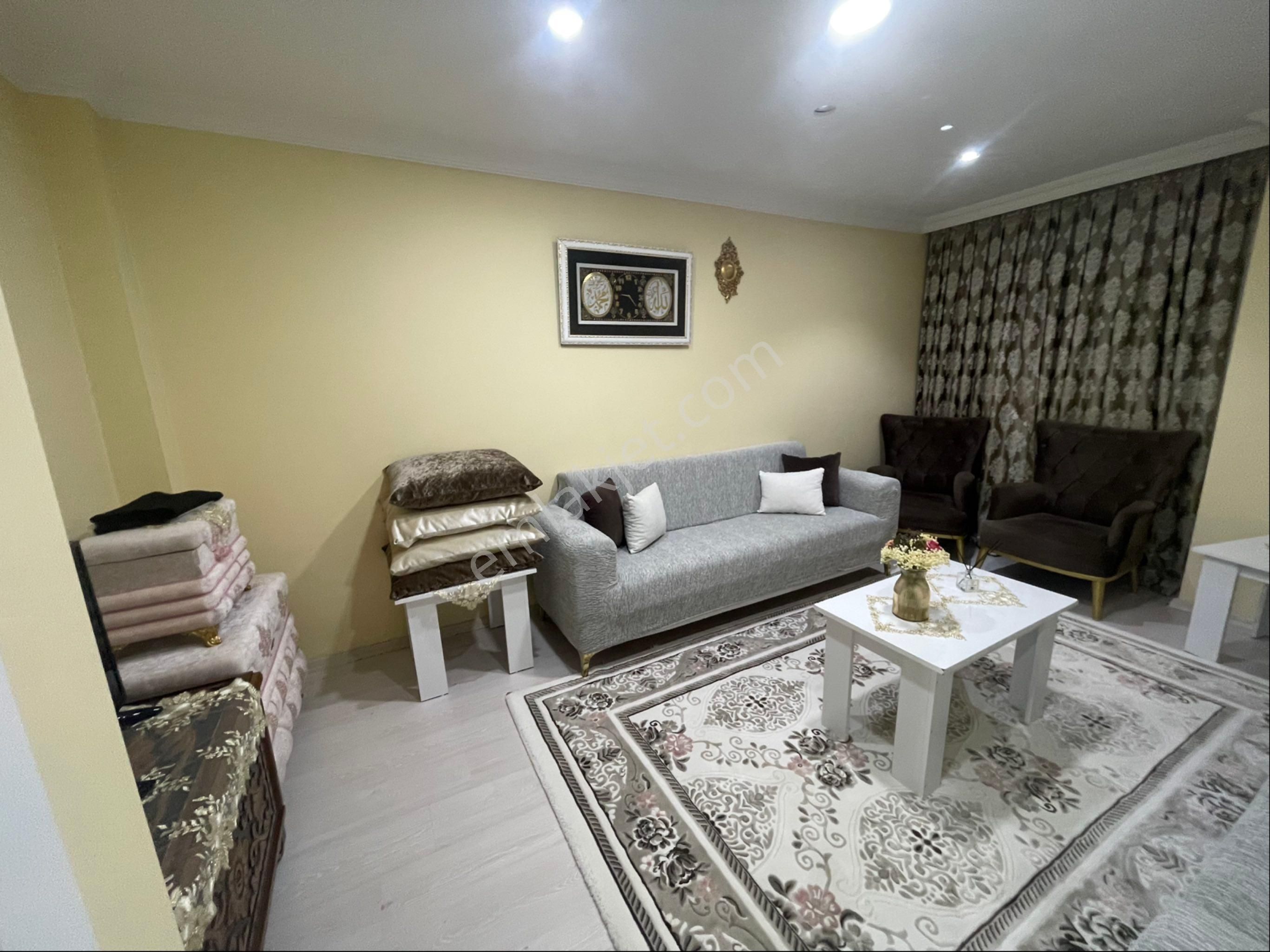 🏡 Mustafa Kemal Paşa Mahallesi’nde Köşebaşı 2+2sahibinden Komisyonsuz - Görsel 5