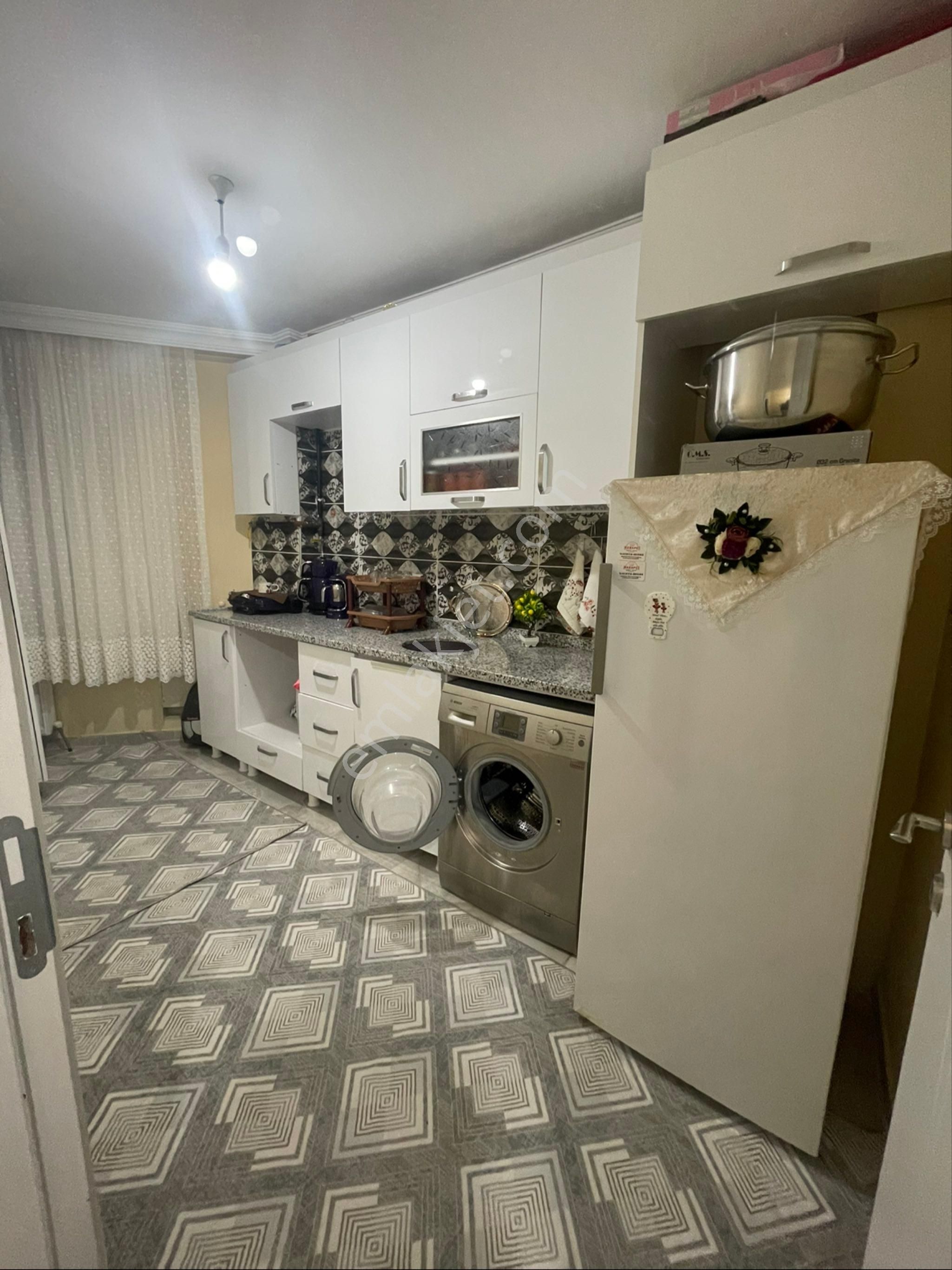 🏡 Mustafa Kemal Paşa Mahallesi’nde Köşebaşı 2+2sahibinden Komisyonsuz - Görsel 8