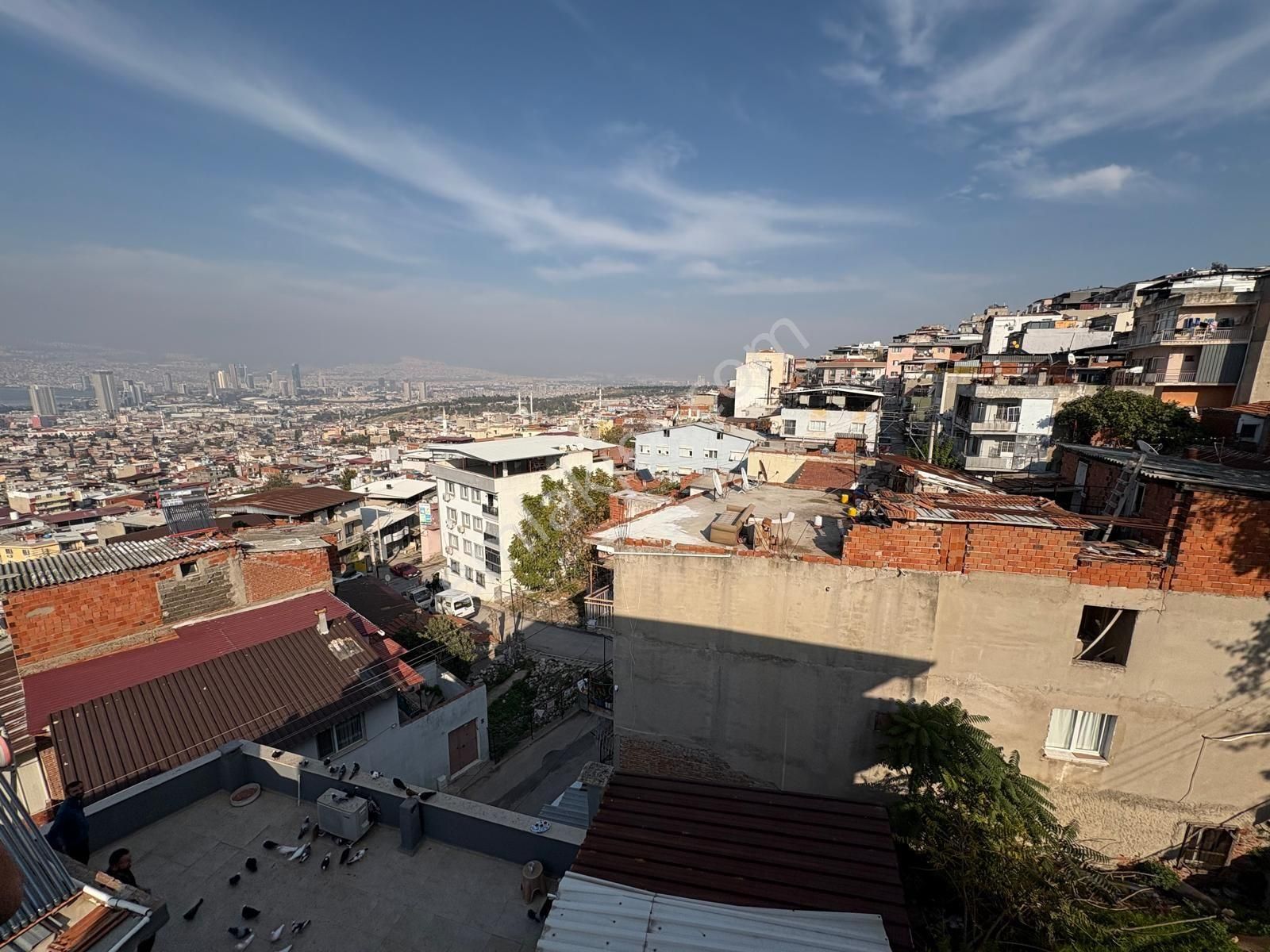 İzmir Konak Ulubatlı'da Müstakil Bina - Görsel 34