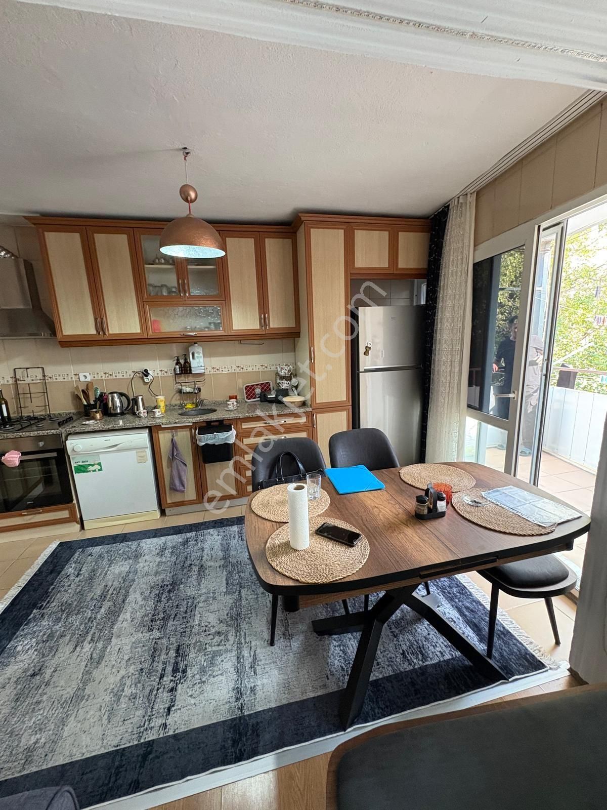 İzmir Konak Ulubatlı'da Müstakil Bina - Görsel 16