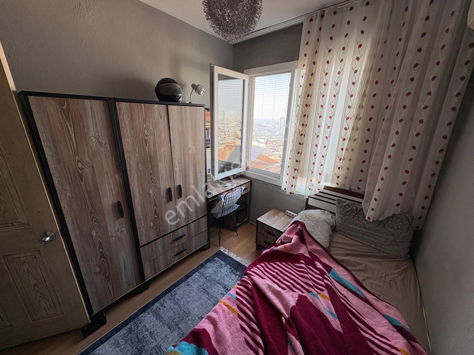 İzmir Konak Ulubatlı'da Müstakil Bina - Görsel 28