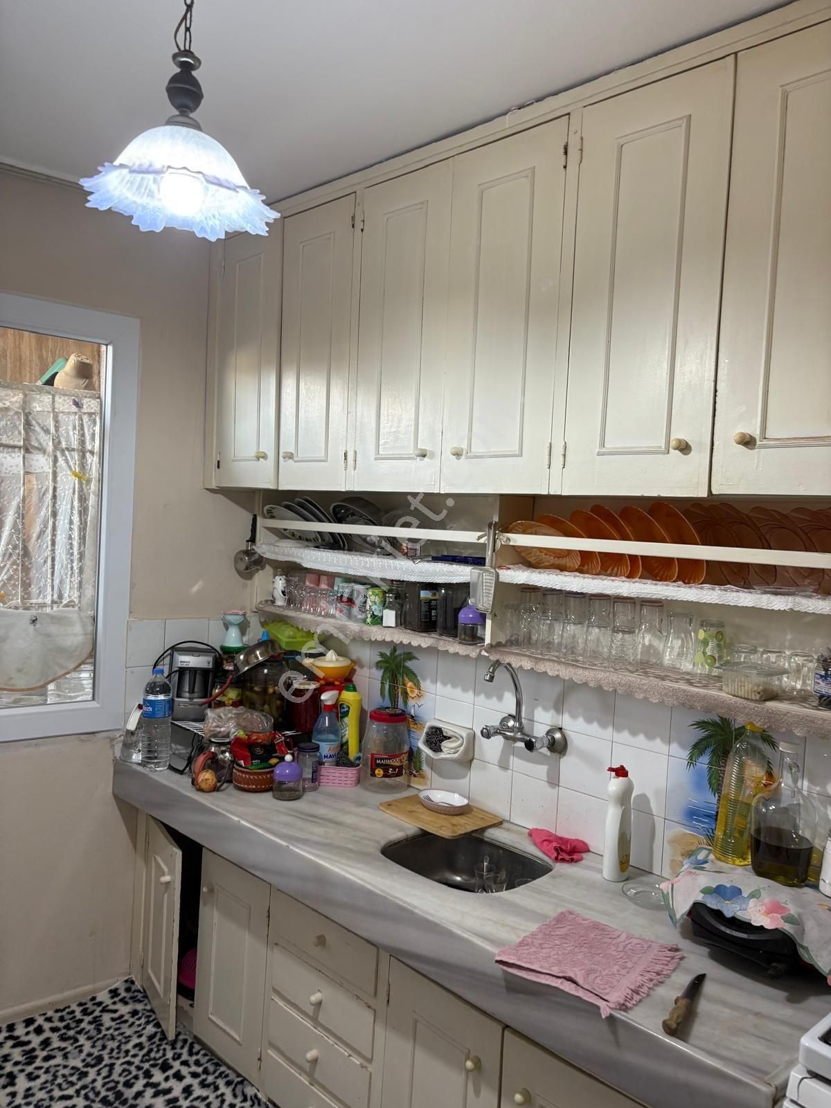 İzmir Konak Ulubatlı'da Müstakil Bina - Görsel 10