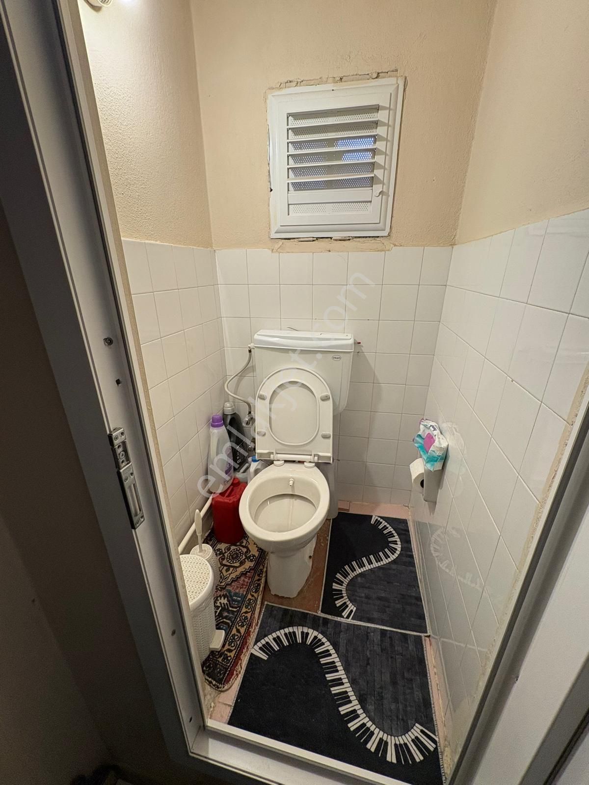 İzmir Konak Ulubatlı'da Müstakil Bina - Görsel 12