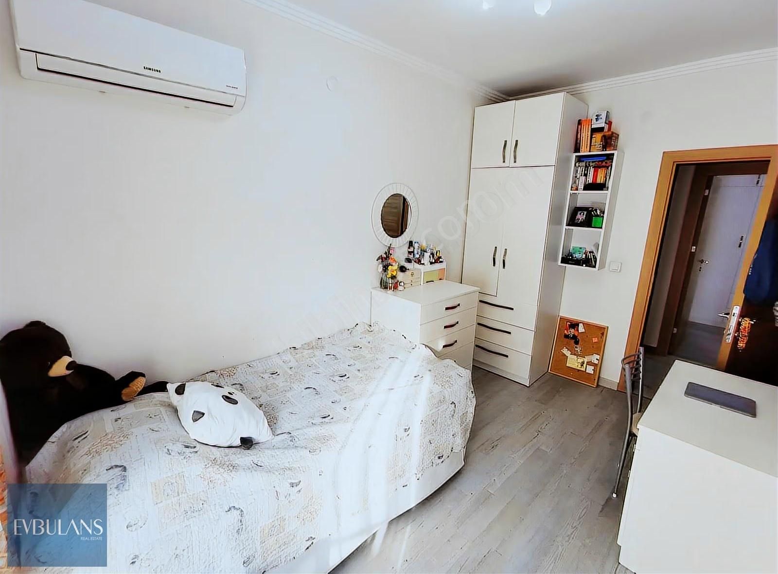 Nergiz Mahallesi Girne Caddesi Yanı Ara Kat Kapalı Mutfak 3+1 - Görsel 6