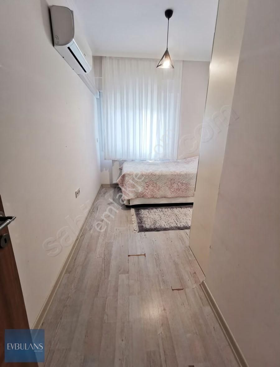 Nergiz Mahallesi Girne Caddesi Yanı Ara Kat Kapalı Mutfak 3+1 - Görsel 13