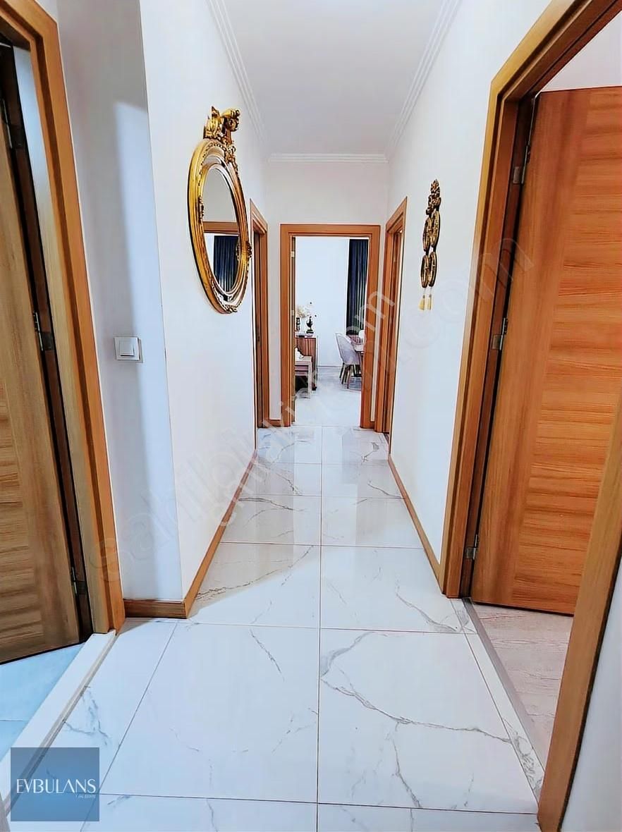 Nergiz Mahallesi Girne Caddesi Yanı Ara Kat Kapalı Mutfak 3+1 - Görsel 20