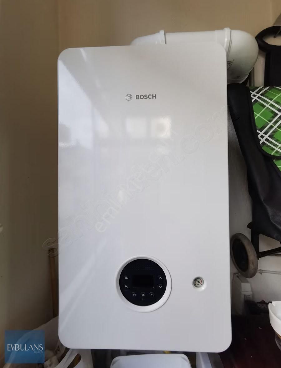 Nergiz Mahallesi Girne Caddesi Yanı Ara Kat Kapalı Mutfak 3+1 - Görsel 7