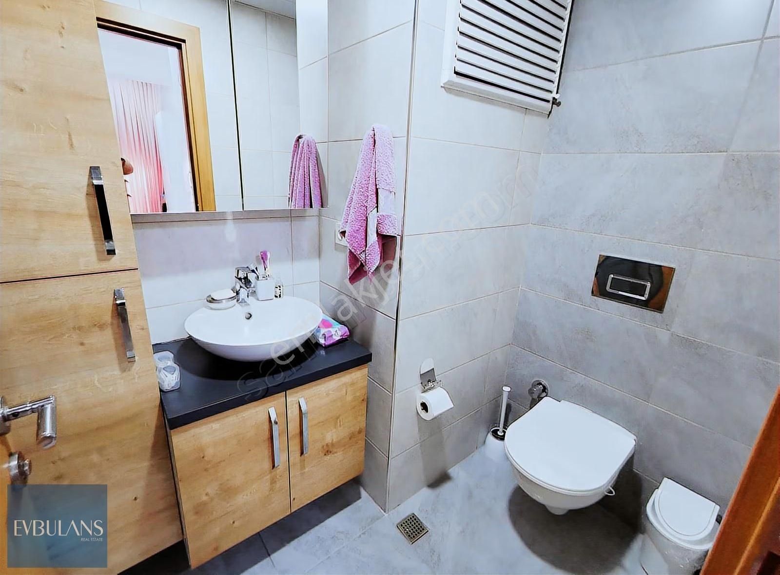 Nergiz Mahallesi Girne Caddesi Yanı Ara Kat Kapalı Mutfak 3+1 - Görsel 23