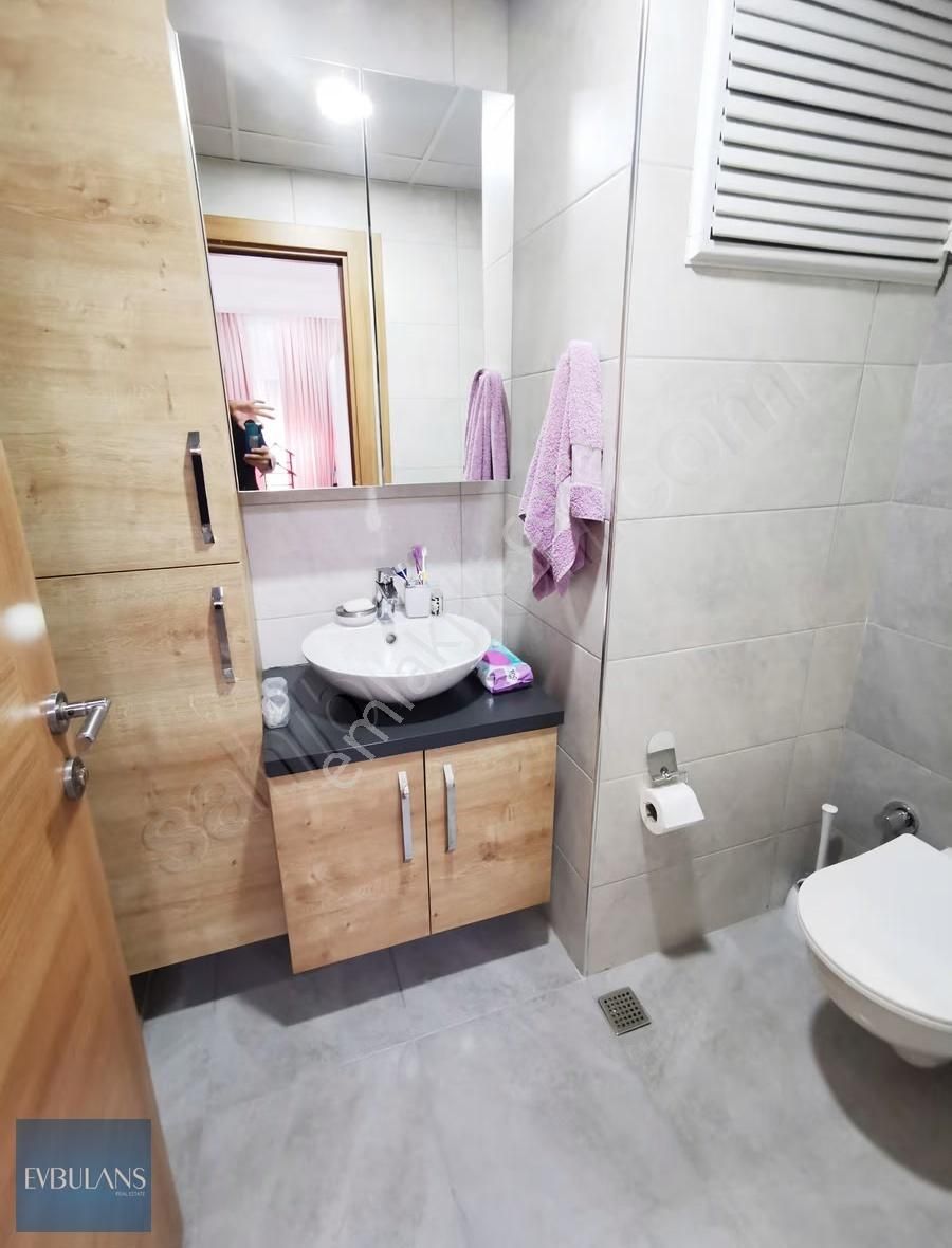 Nergiz Mahallesi Girne Caddesi Yanı Ara Kat Kapalı Mutfak 3+1 - Görsel 11