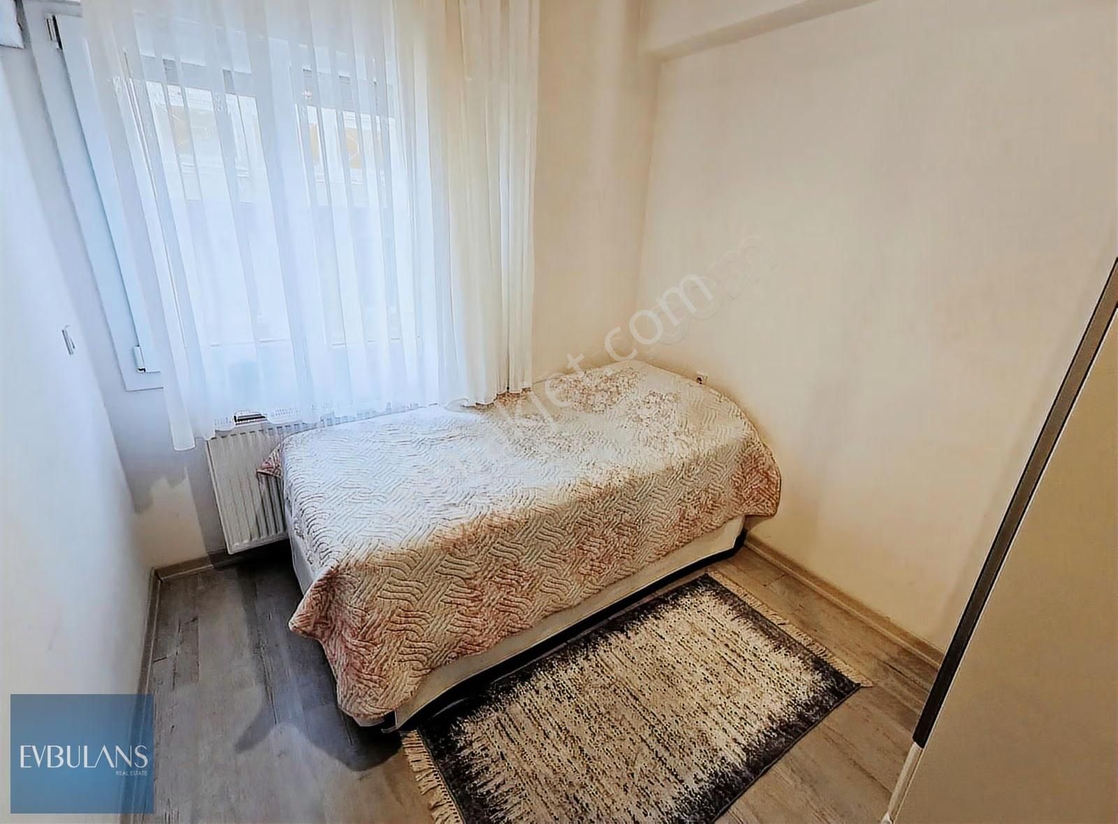 Nergiz Mahallesi Girne Caddesi Yanı Ara Kat Kapalı Mutfak 3+1 - Görsel 22