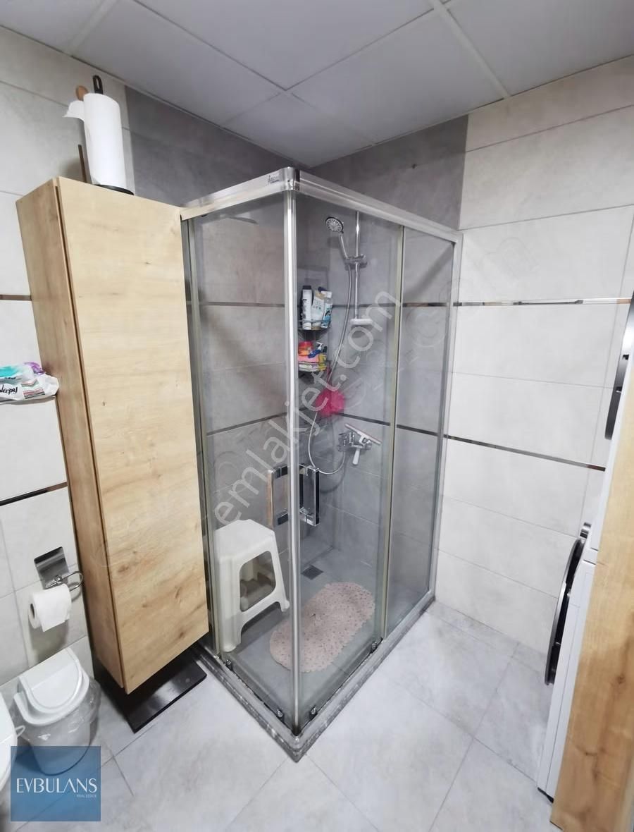 Nergiz Mahallesi Girne Caddesi Yanı Ara Kat Kapalı Mutfak 3+1 - Görsel 16