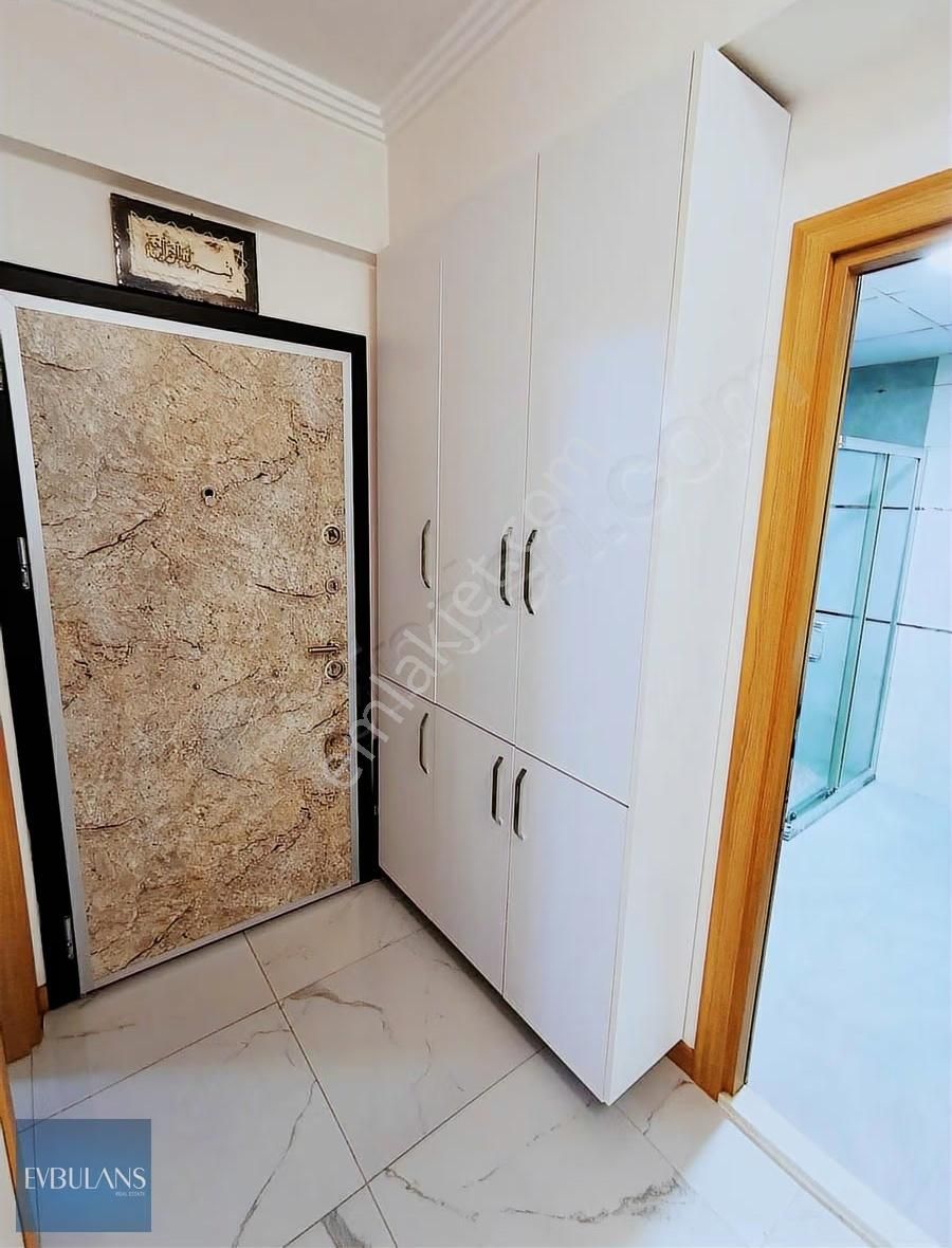 Nergiz Mahallesi Girne Caddesi Yanı Ara Kat Kapalı Mutfak 3+1 - Görsel 19