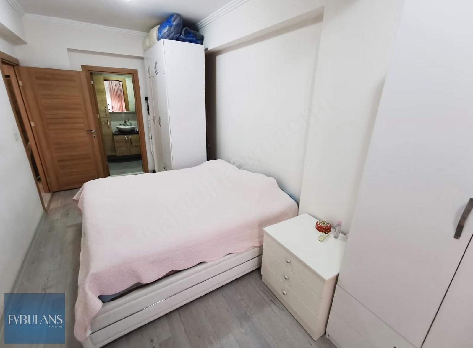 Nergiz Mahallesi Girne Caddesi Yanı Ara Kat Kapalı Mutfak 3+1 - Görsel 18