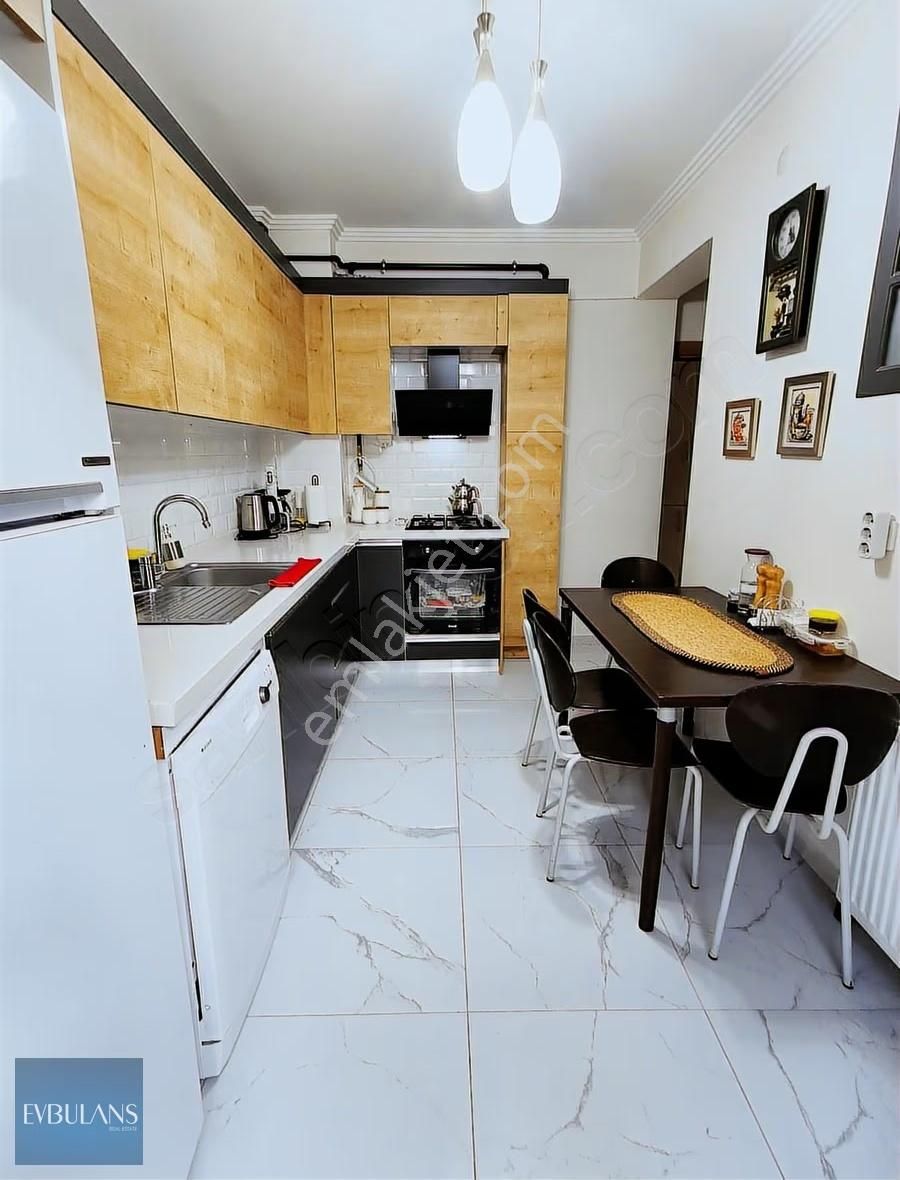 Nergiz Mahallesi Girne Caddesi Yanı Ara Kat Kapalı Mutfak 3+1 - Görsel 14