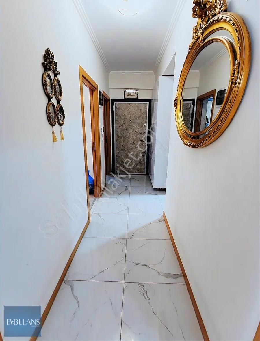 Nergiz Mahallesi Girne Caddesi Yanı Ara Kat Kapalı Mutfak 3+1 - Görsel 12