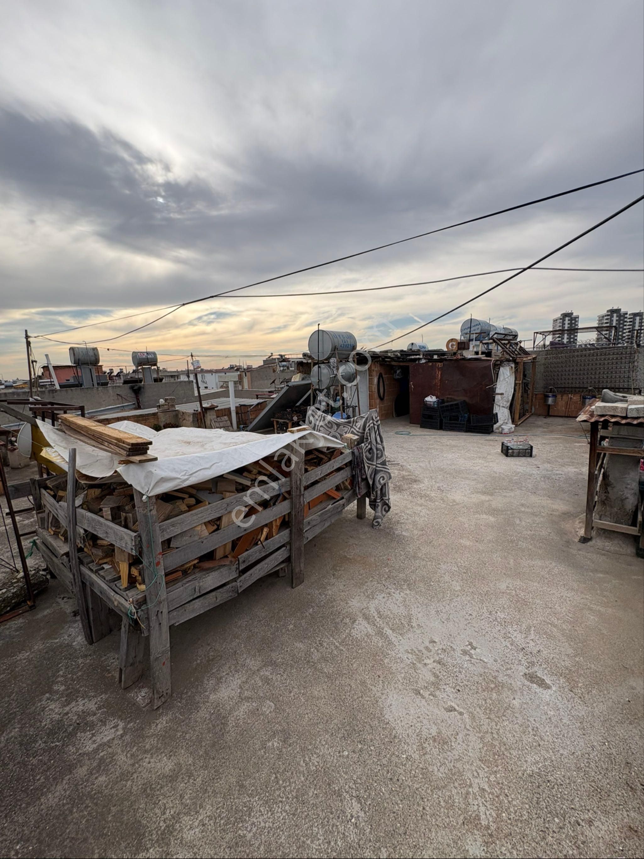 Aydınlar Mh.de3 Katlı Satılık Müstakil Ev - Görsel 20