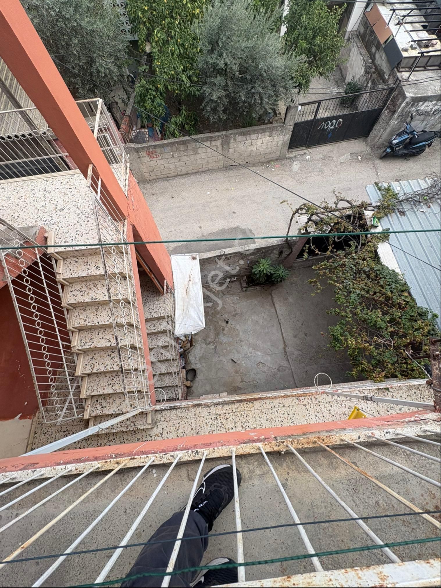 Aydınlar Mh.de3 Katlı Satılık Müstakil Ev - Görsel 5