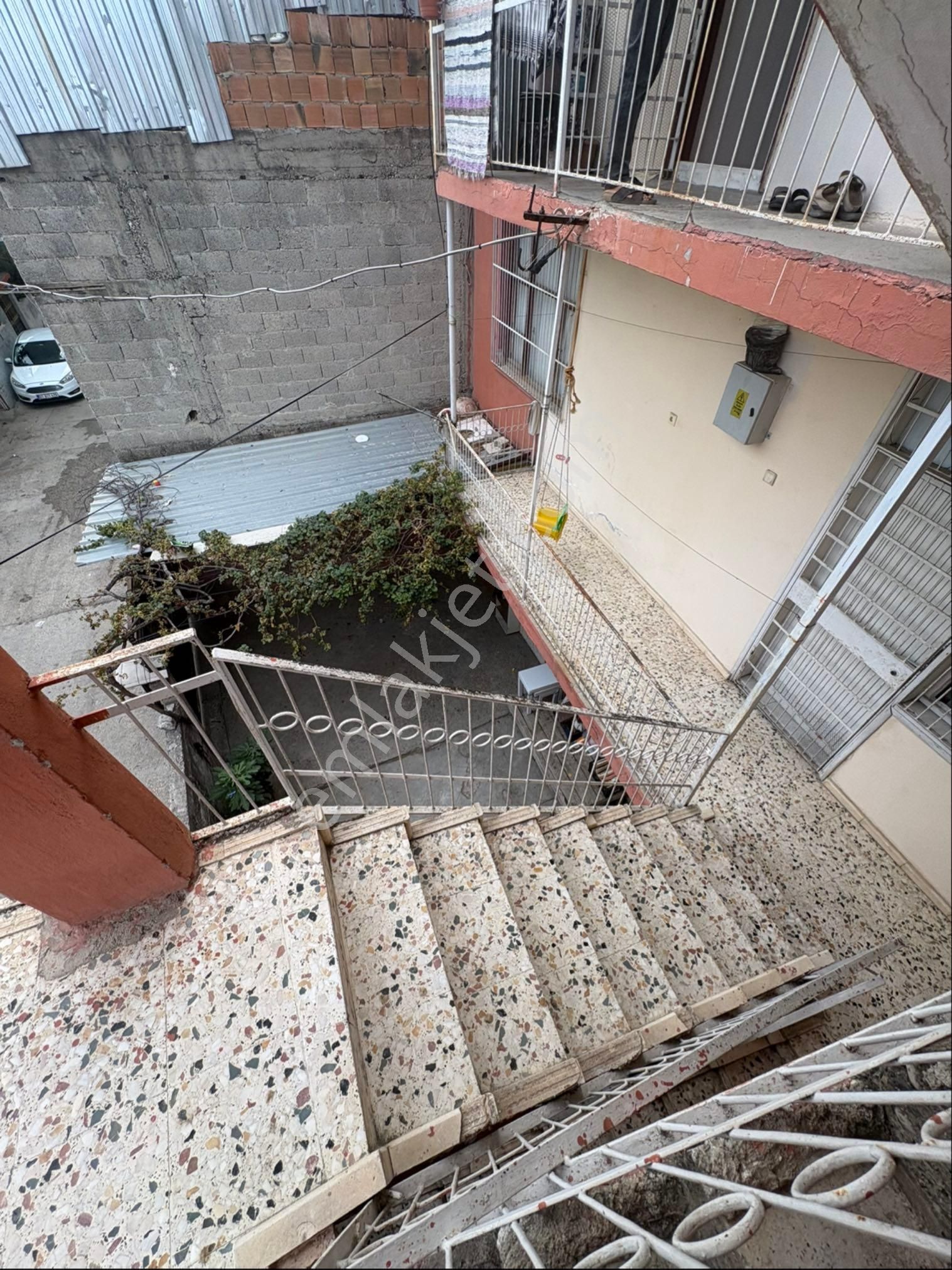 Aydınlar Mh.de3 Katlı Satılık Müstakil Ev - Görsel 4