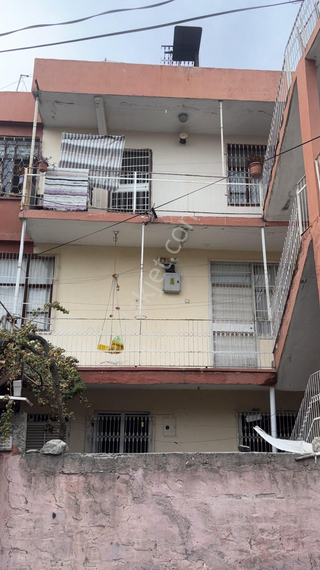 Aydınlar Mh.de3 Katlı Satılık Müstakil Ev - Görsel 3