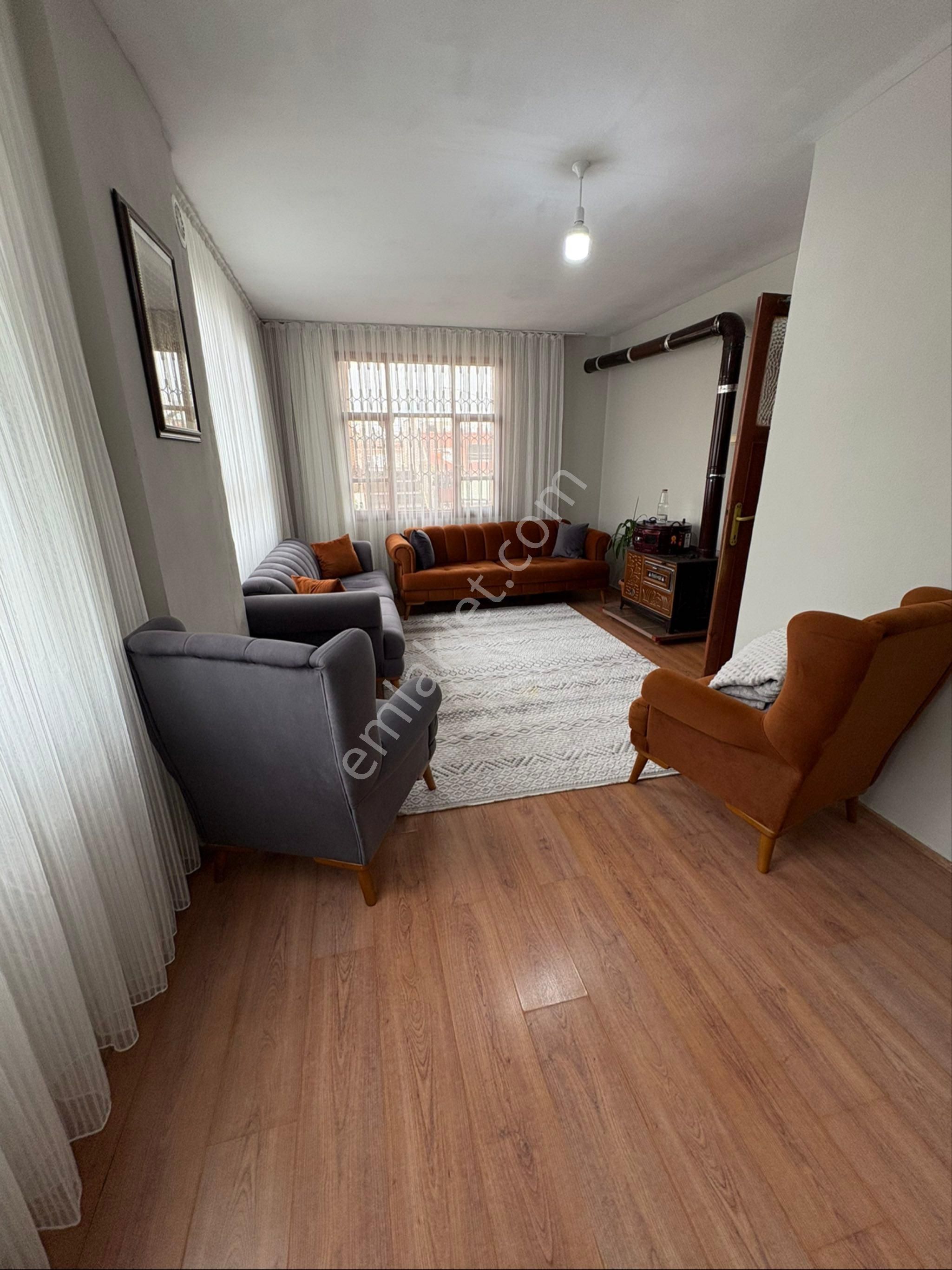 Aydınlar Mh.de3 Katlı Satılık Müstakil Ev - Görsel 7