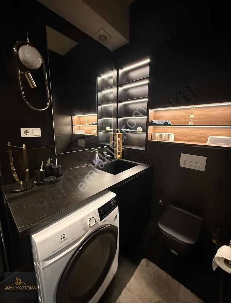 Lüks Rezidans Daire